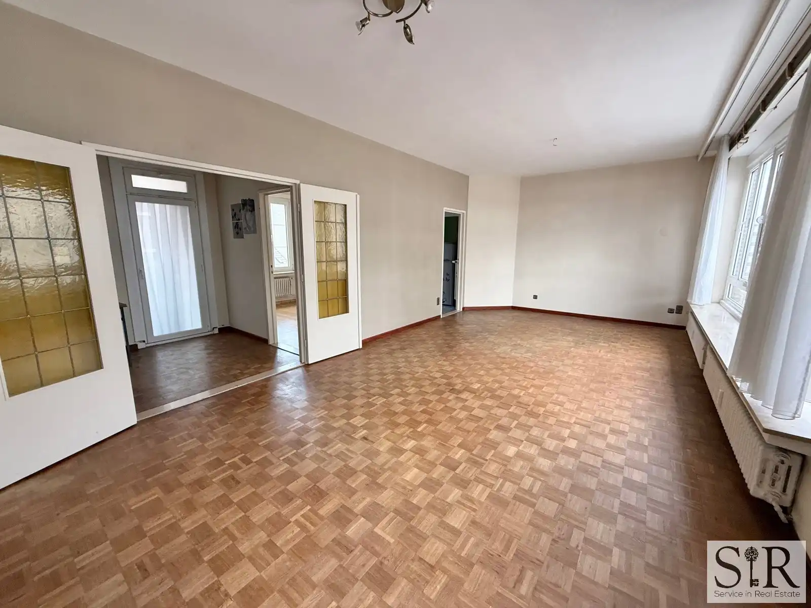 Appartement te koop Leopoldstraat 1/4 - 2800 Mechelen