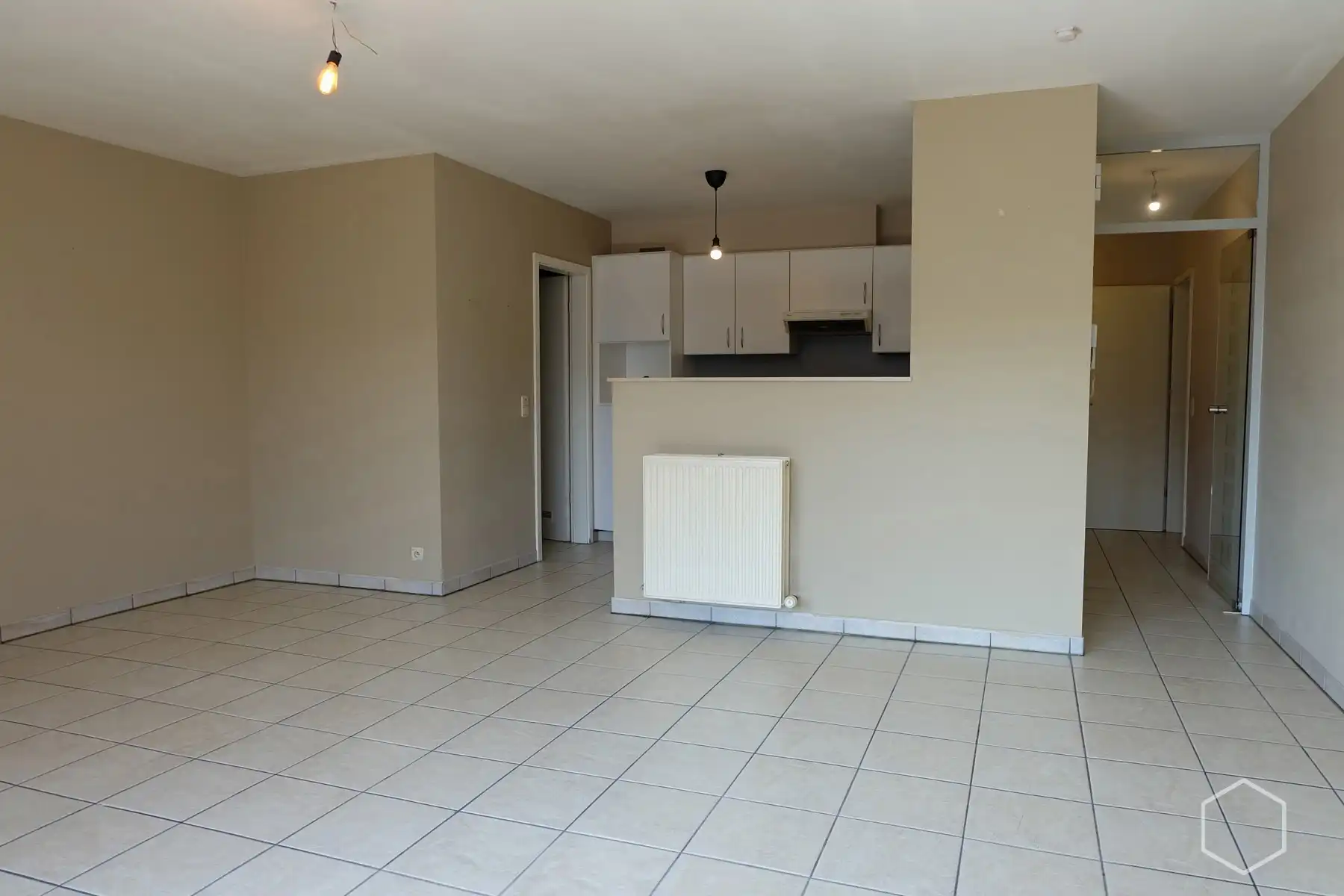 Appartement te huur foto 5