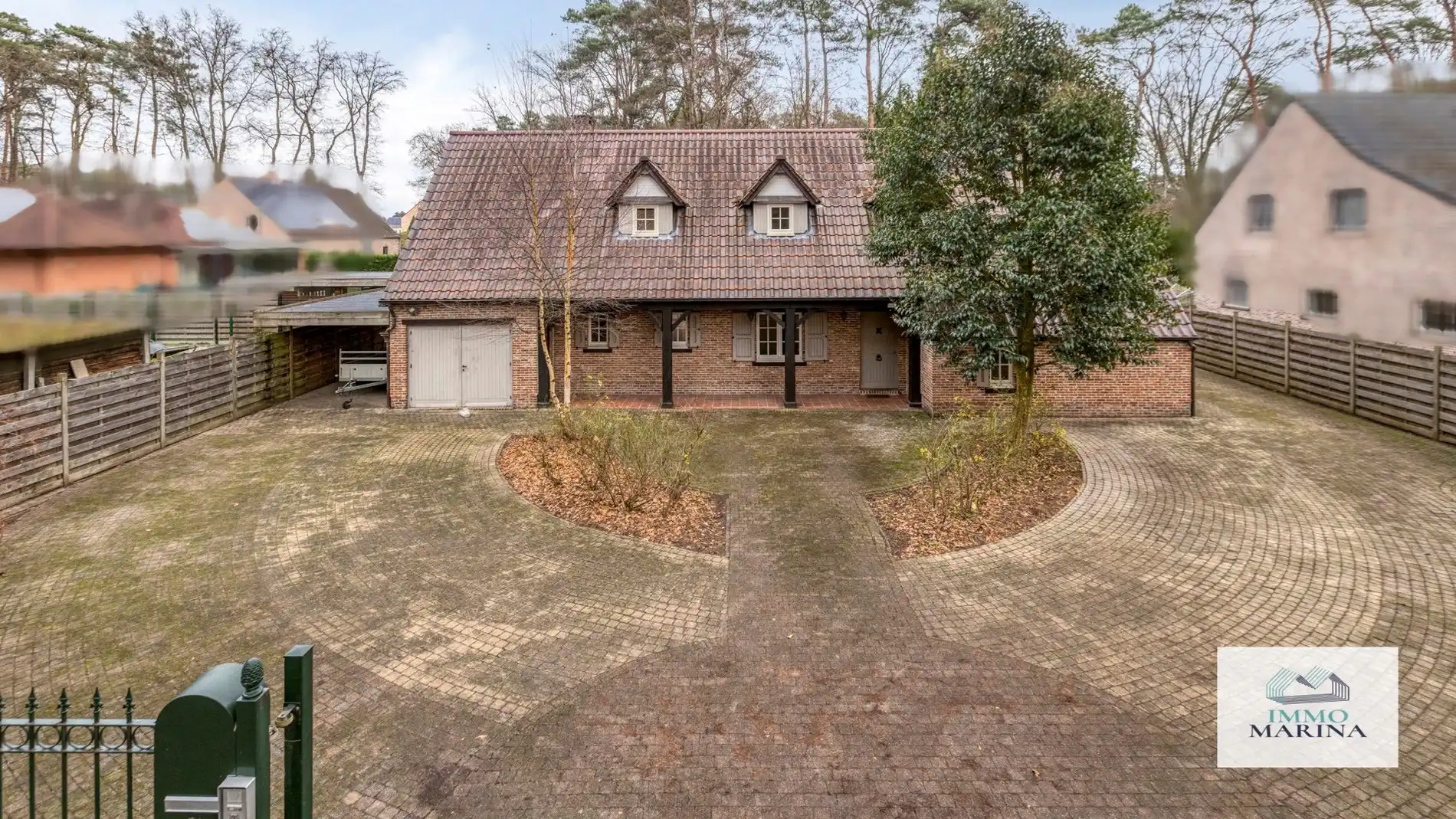 Huis te koop Galgenbergstraat 5 - - 3128 Tremelo