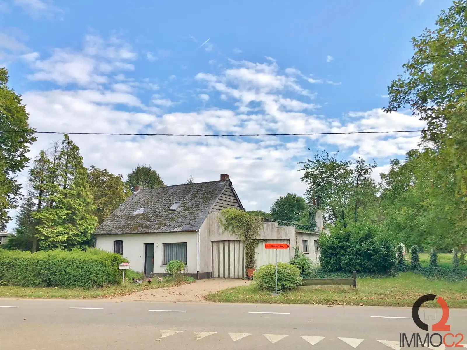 Huis te koop foto 20