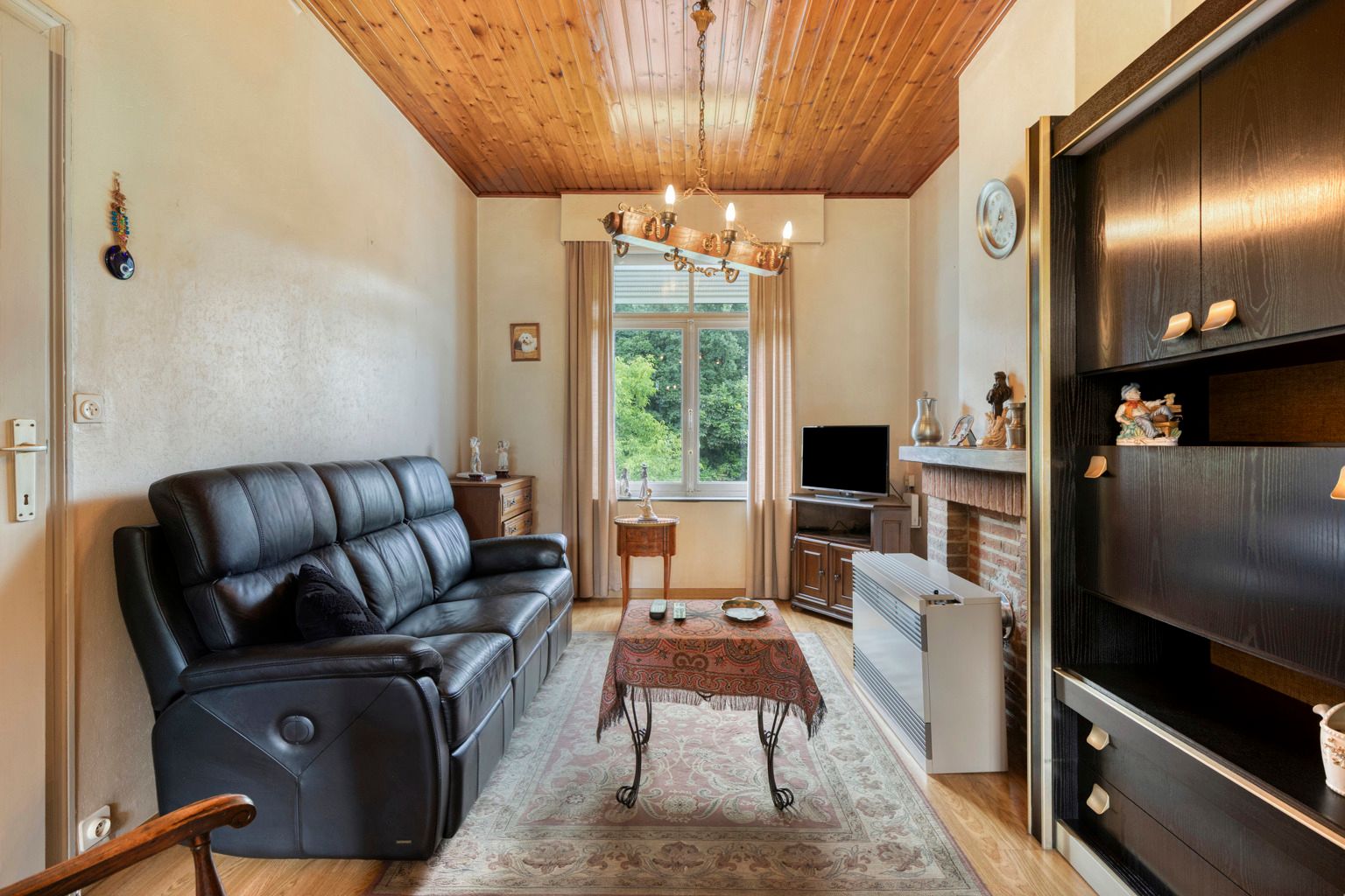 immoDAVID stelt voor: te moderniseren woning foto 12