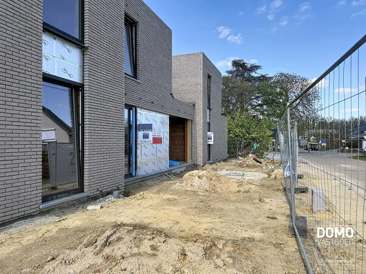 Project Pollenusstraat 0 - - 3510 Hasselt