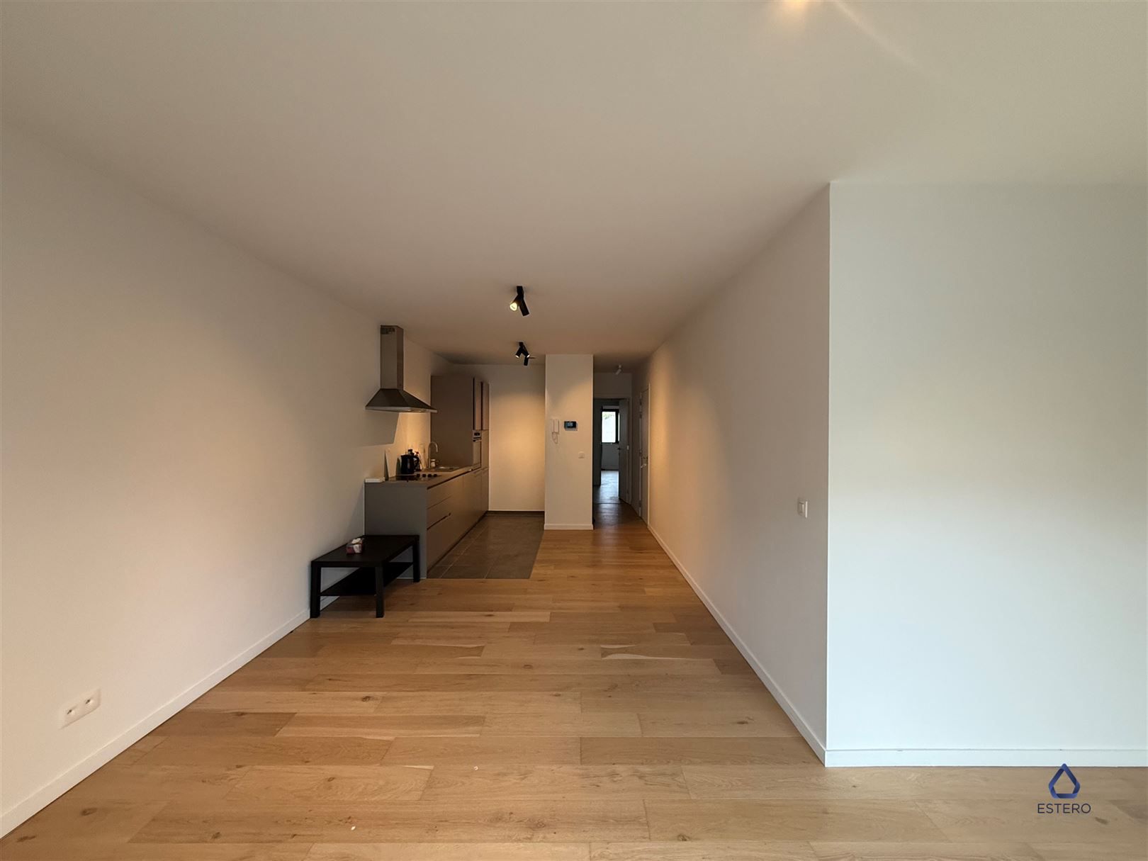 Ruim 2-slaapkamerappartement nabij het bruisende Eilandje foto 5