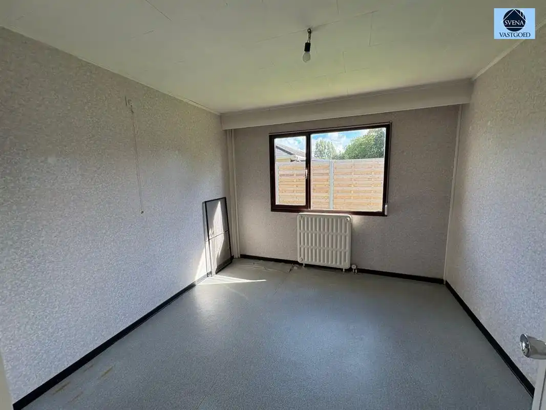TE RENOVEREN WONING MET 3 KAMERS TE HEIST foto 9