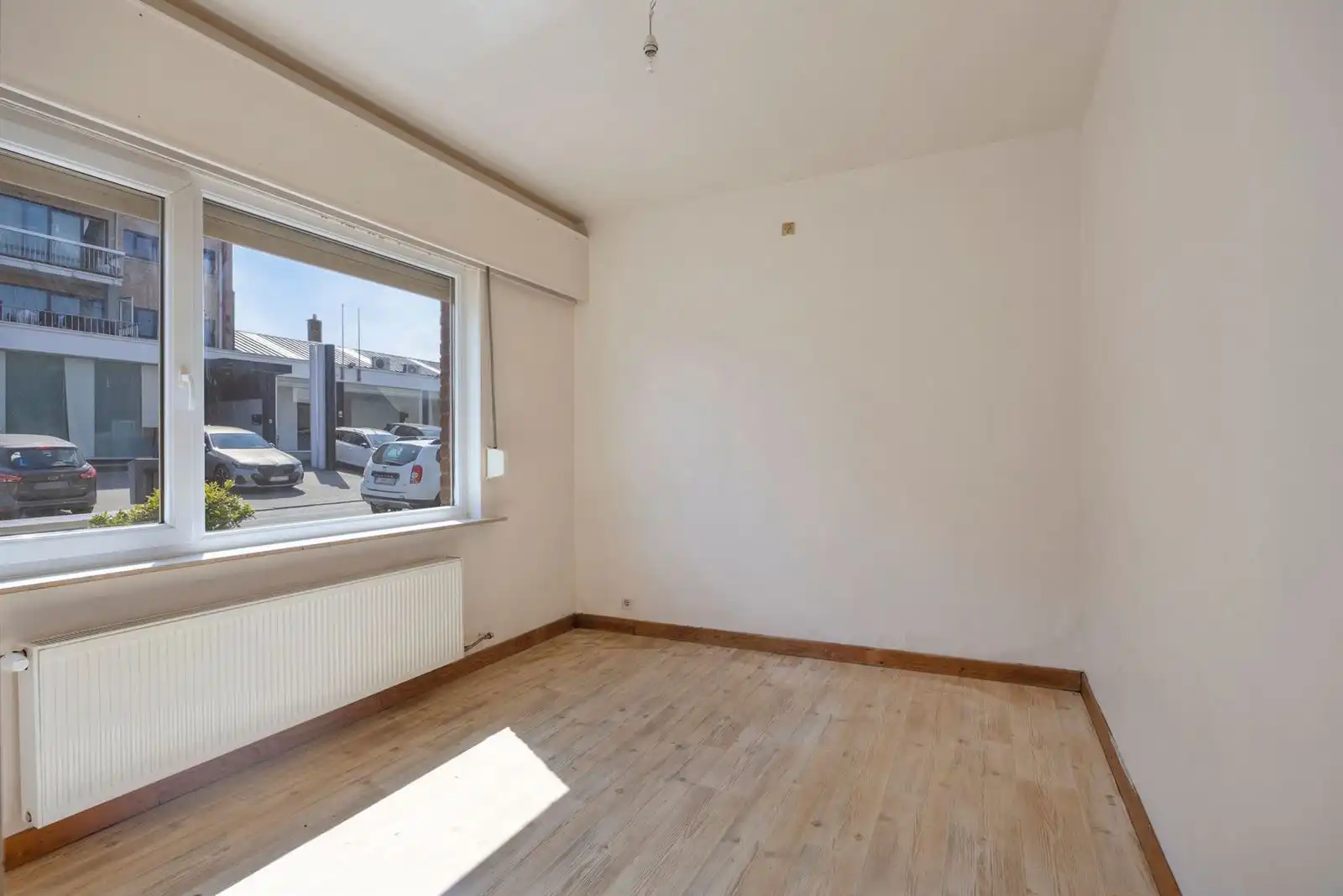 Bungalow met 2 slaapkamers foto 12