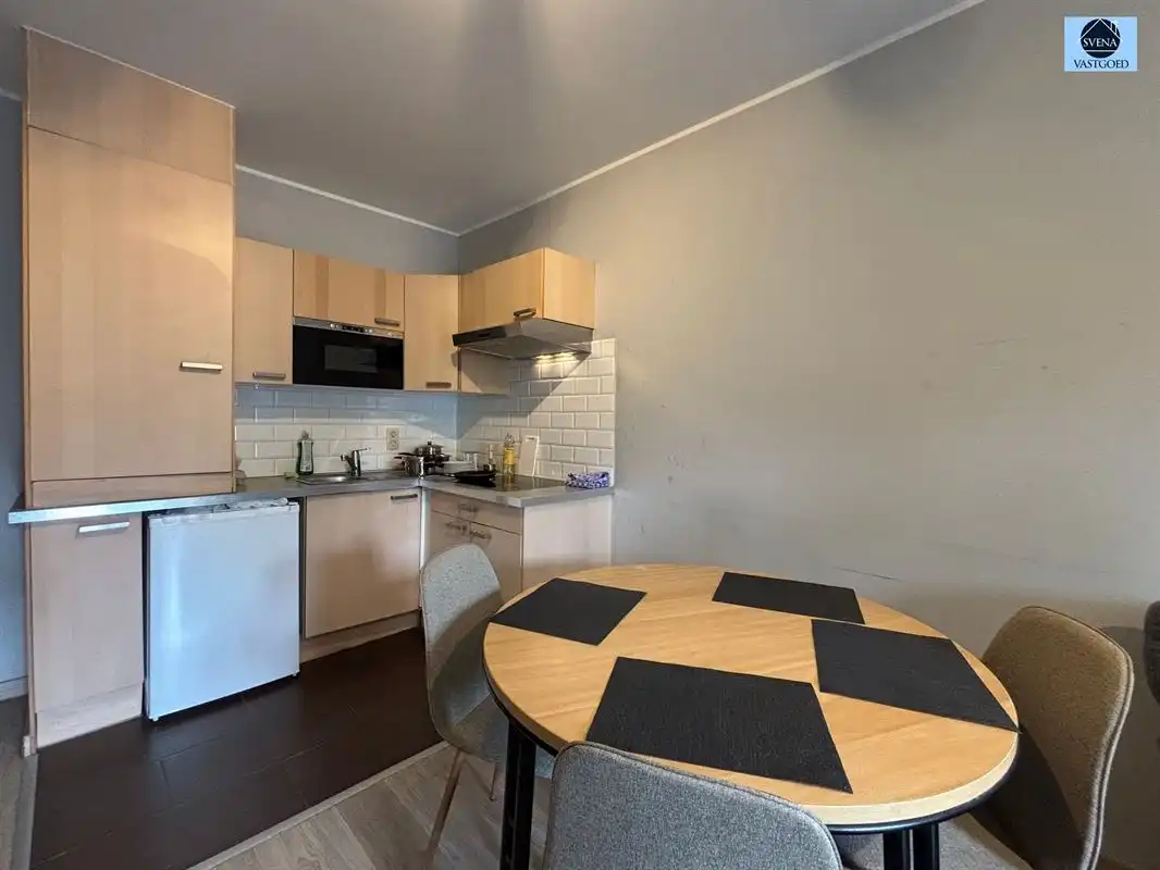 GOED GELEGEN 1-SLAAPKAMER APPARTEMENT IN DE NABIJHEID VAN OPENBAAR VERVOER foto 4