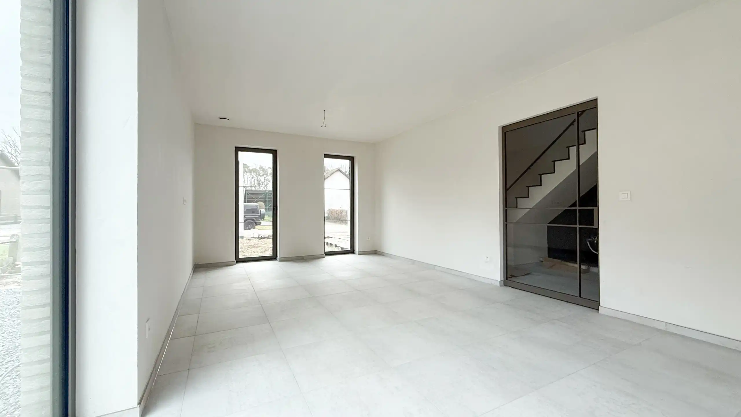 Instapklare nieuwbouw in Koersel aan 2% registratierechten! foto 3