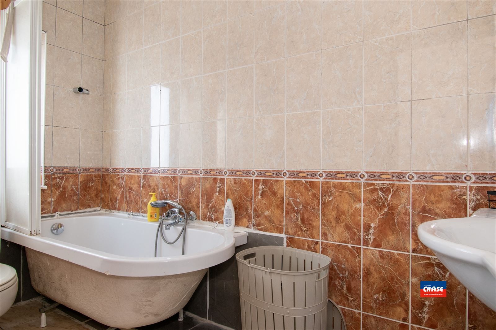 IN OPTIE !!! Starterwoning met 3 slaapkamers en garage foto 11