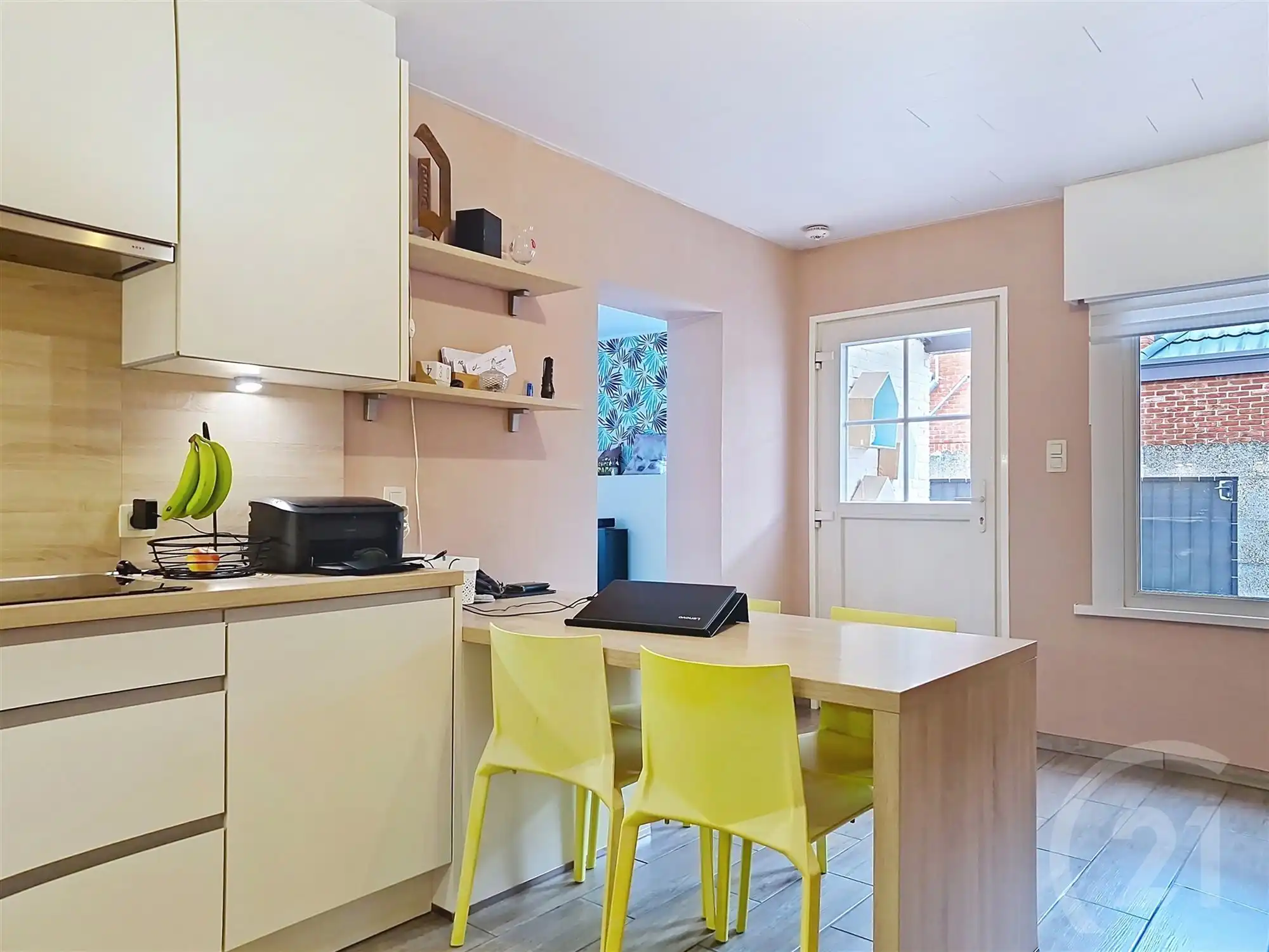 Huis te koop in Begijnendijk! foto 7