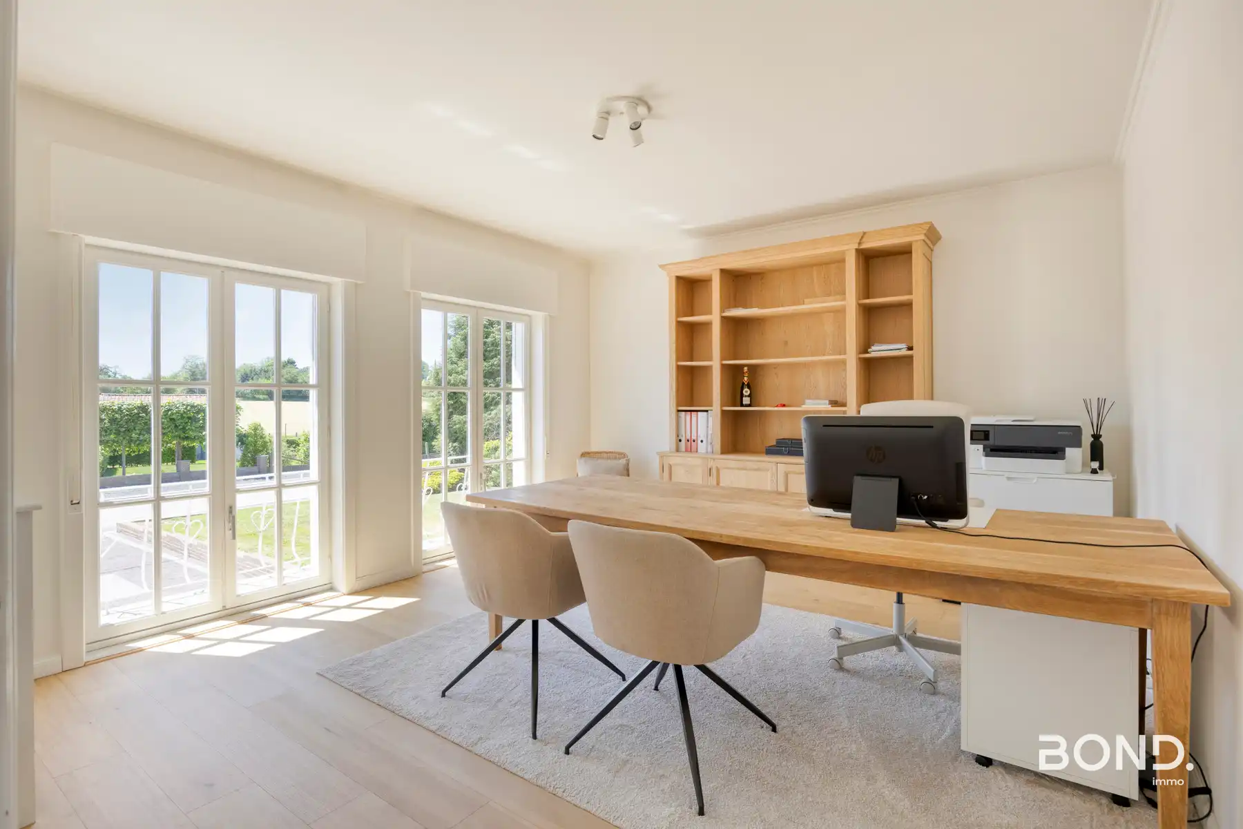 Karaktervolle villa op + 50 are foto 17