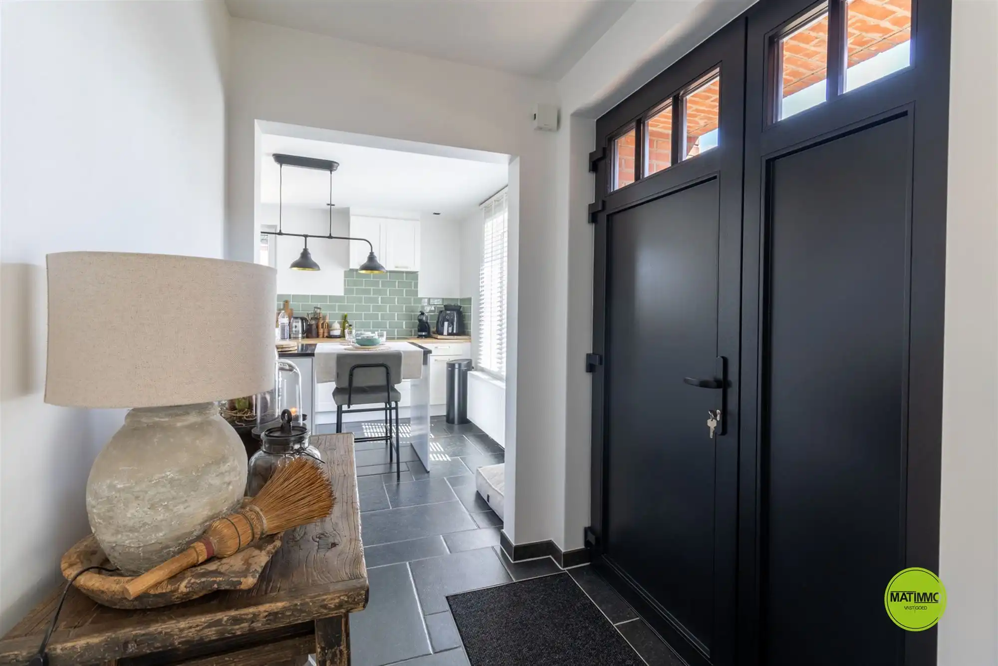 Instapklare gezinswoning met 4 slaapkamers in Olen foto 2