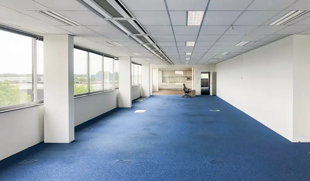 Kantoren te huur in Zenith Business Park Mechelen foto 4