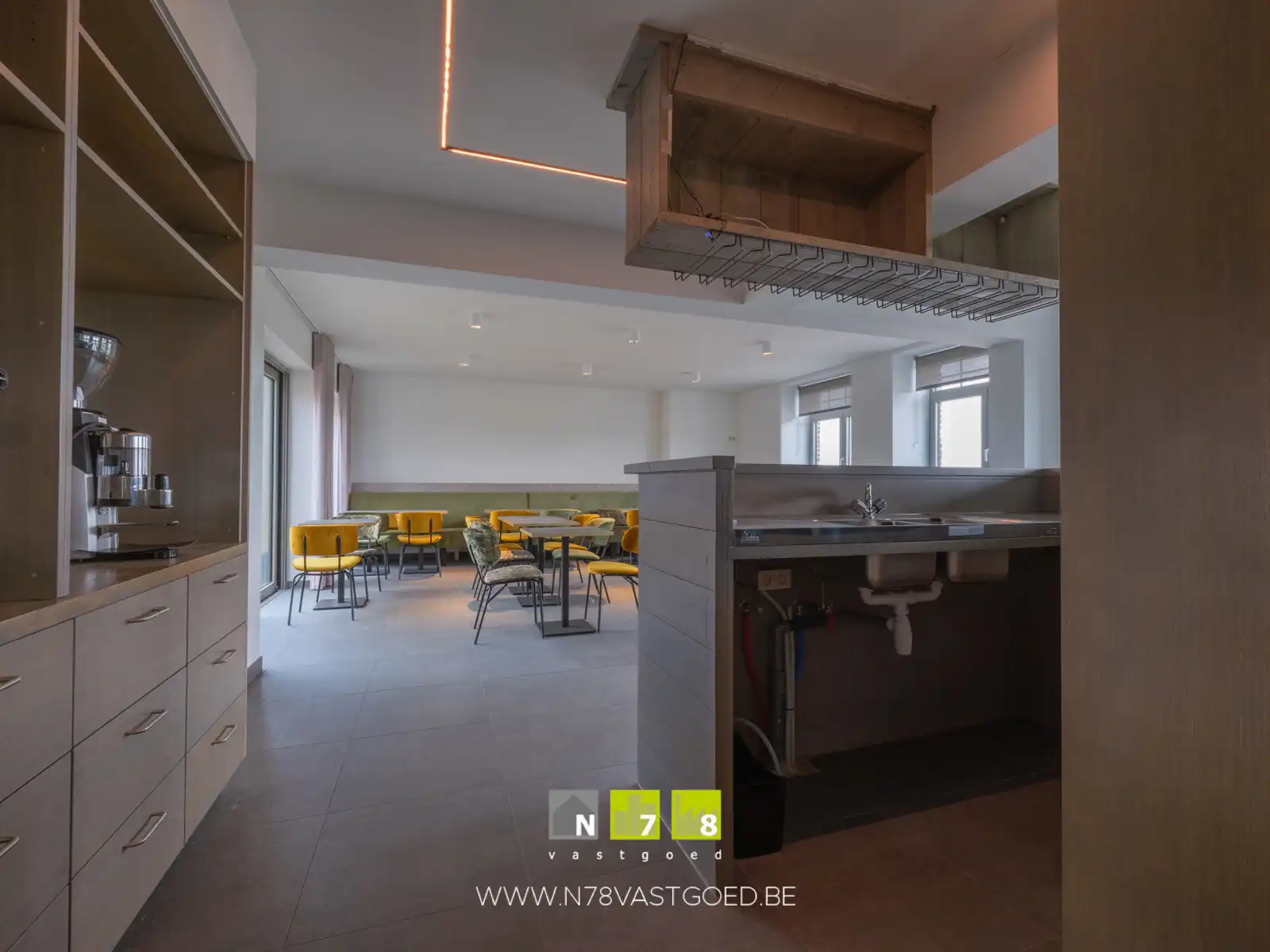 Commercieel te koop foto 8