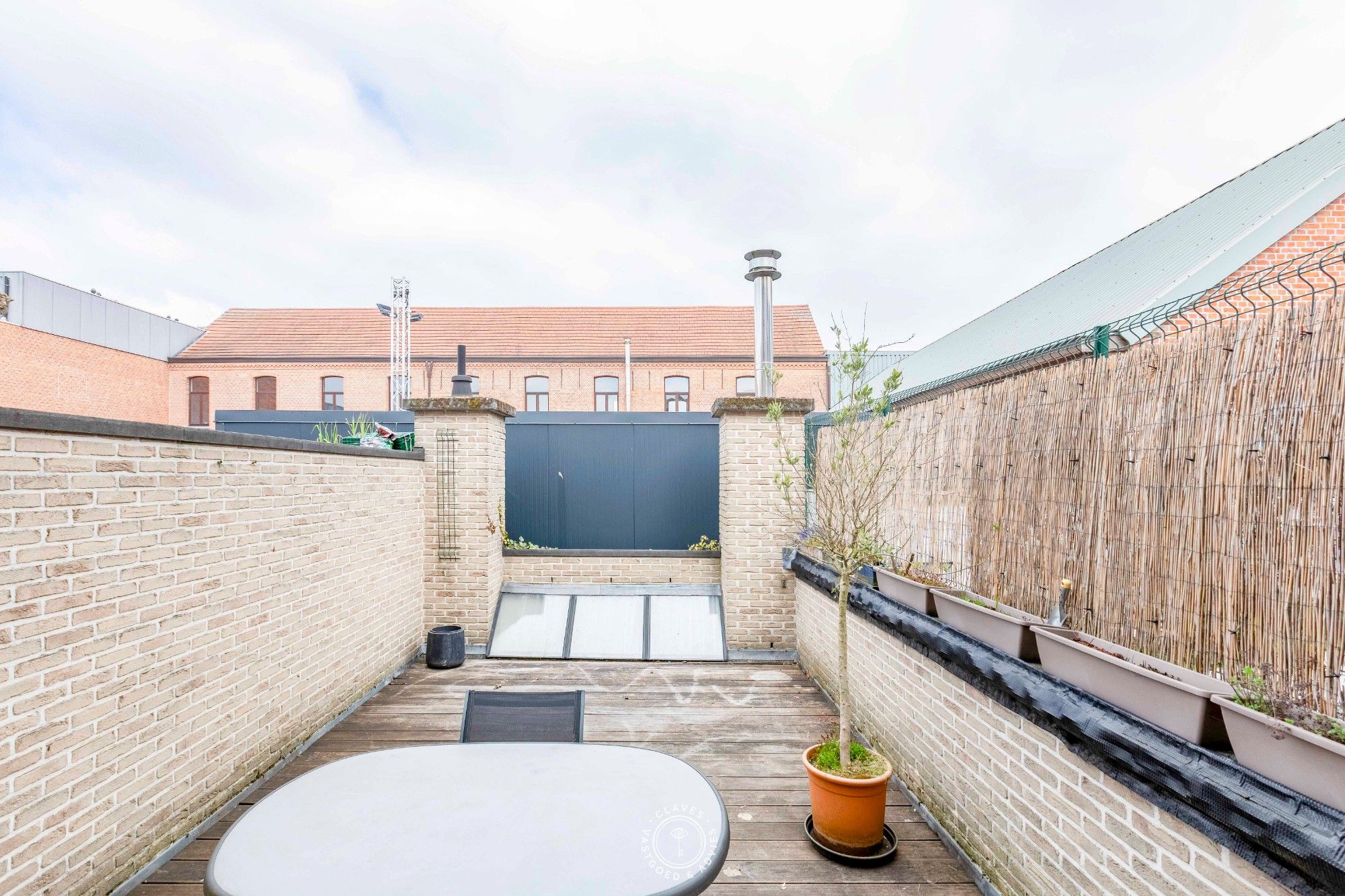 Instapklare bel-etagewoning met praktijkruimte foto 5