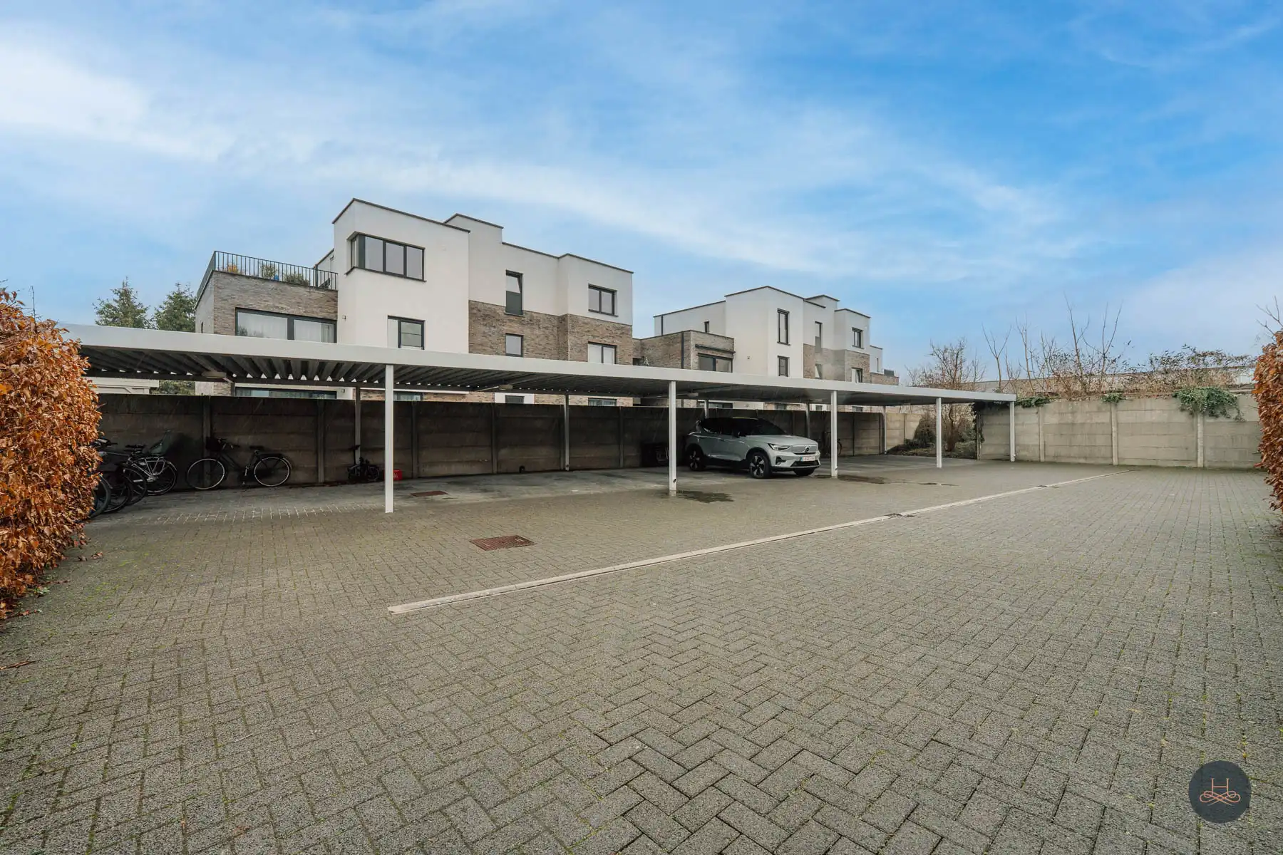 Leuk appartement vlakbij Mechelen foto 20