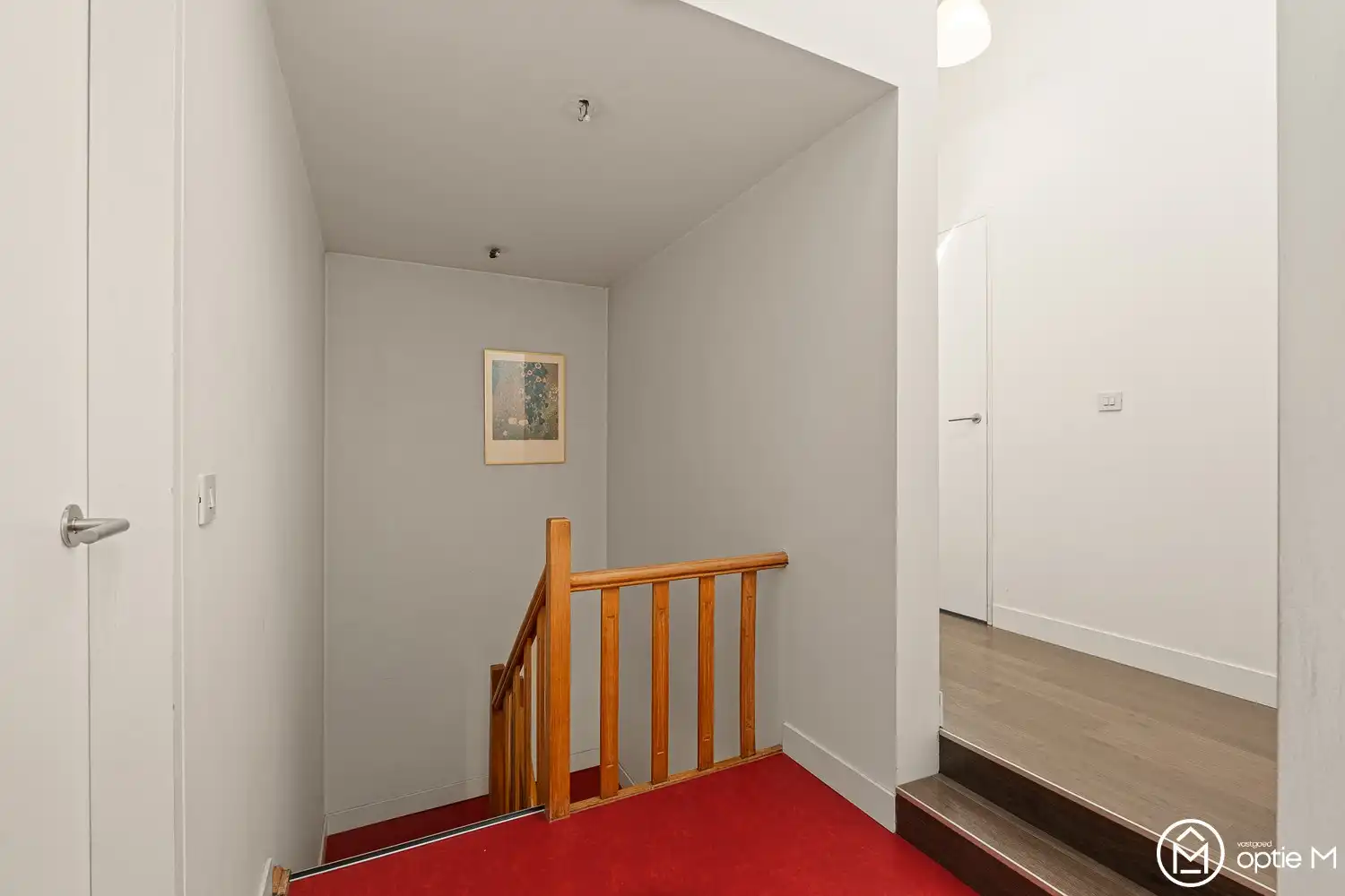 Unieke ruime woning met 5 slpks vlakbij het centrum van Hasselt foto 19