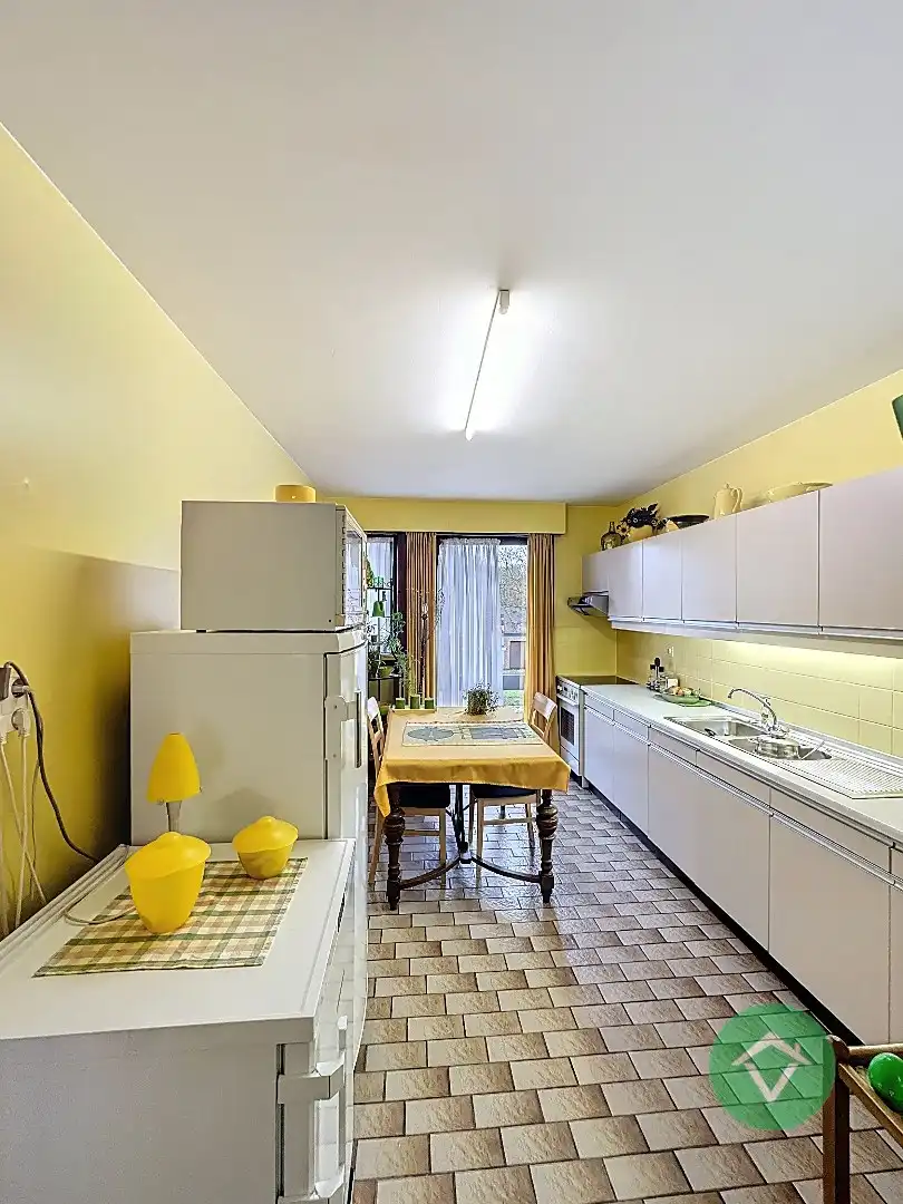 Woning met garage in centrum van Koekelare foto 6