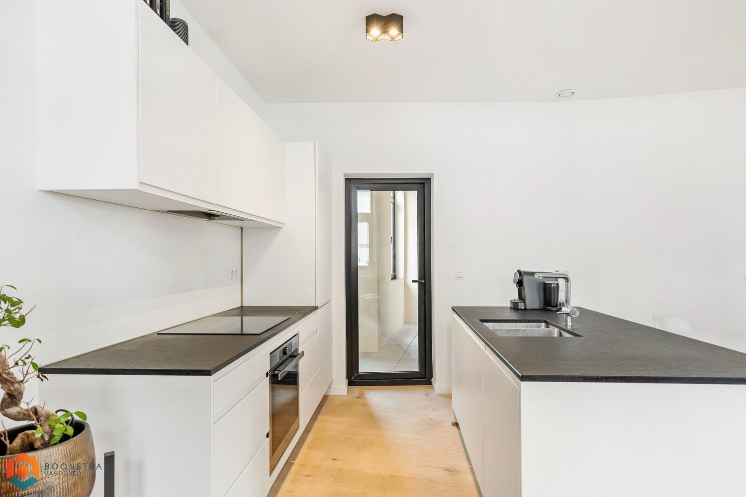 Energiezuinig appartement met 2 slpkrs in het centrum van Duffel foto 6