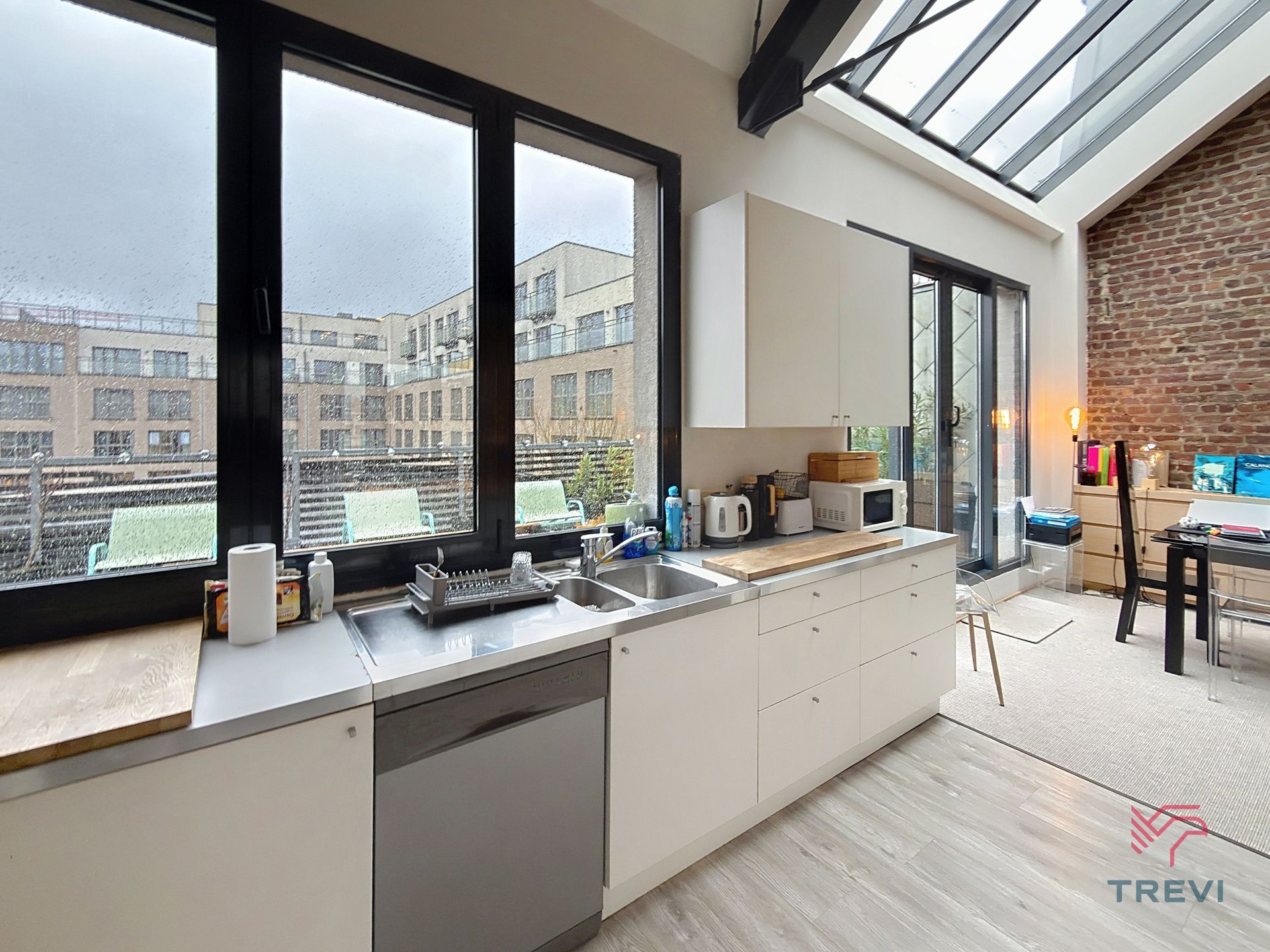 Duplex/triplex foto 3