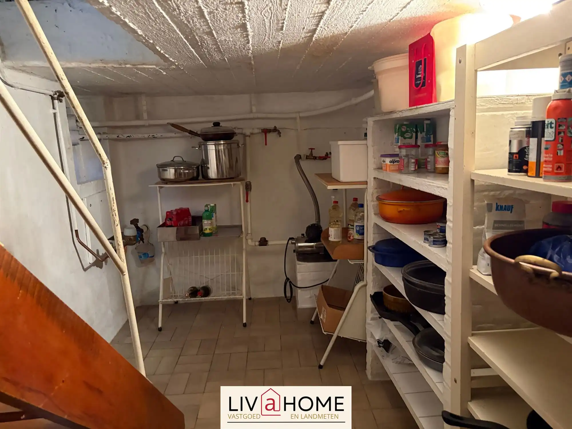 Huis foto 13