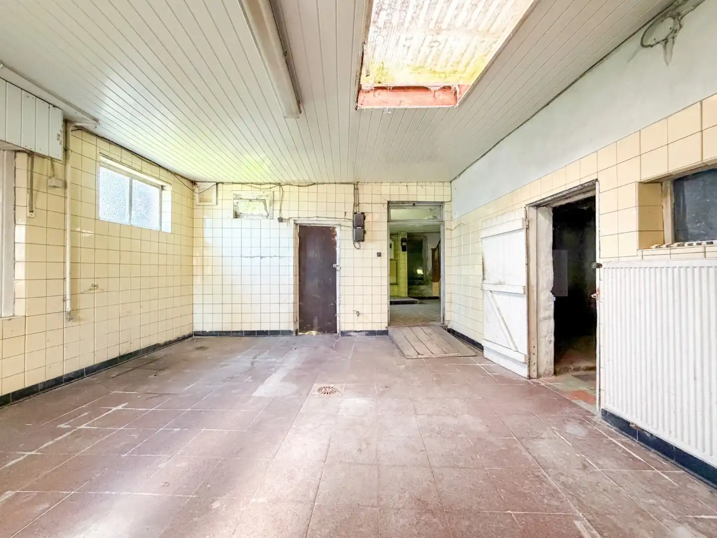 Vrijstaande woning op mooi hoekperceel (950 m²), Aartrijke. foto 19