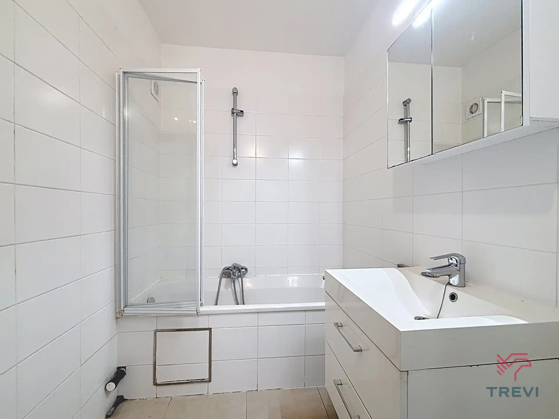 Appartement met 2 slaapkamers vlakbij het station Demey foto 8