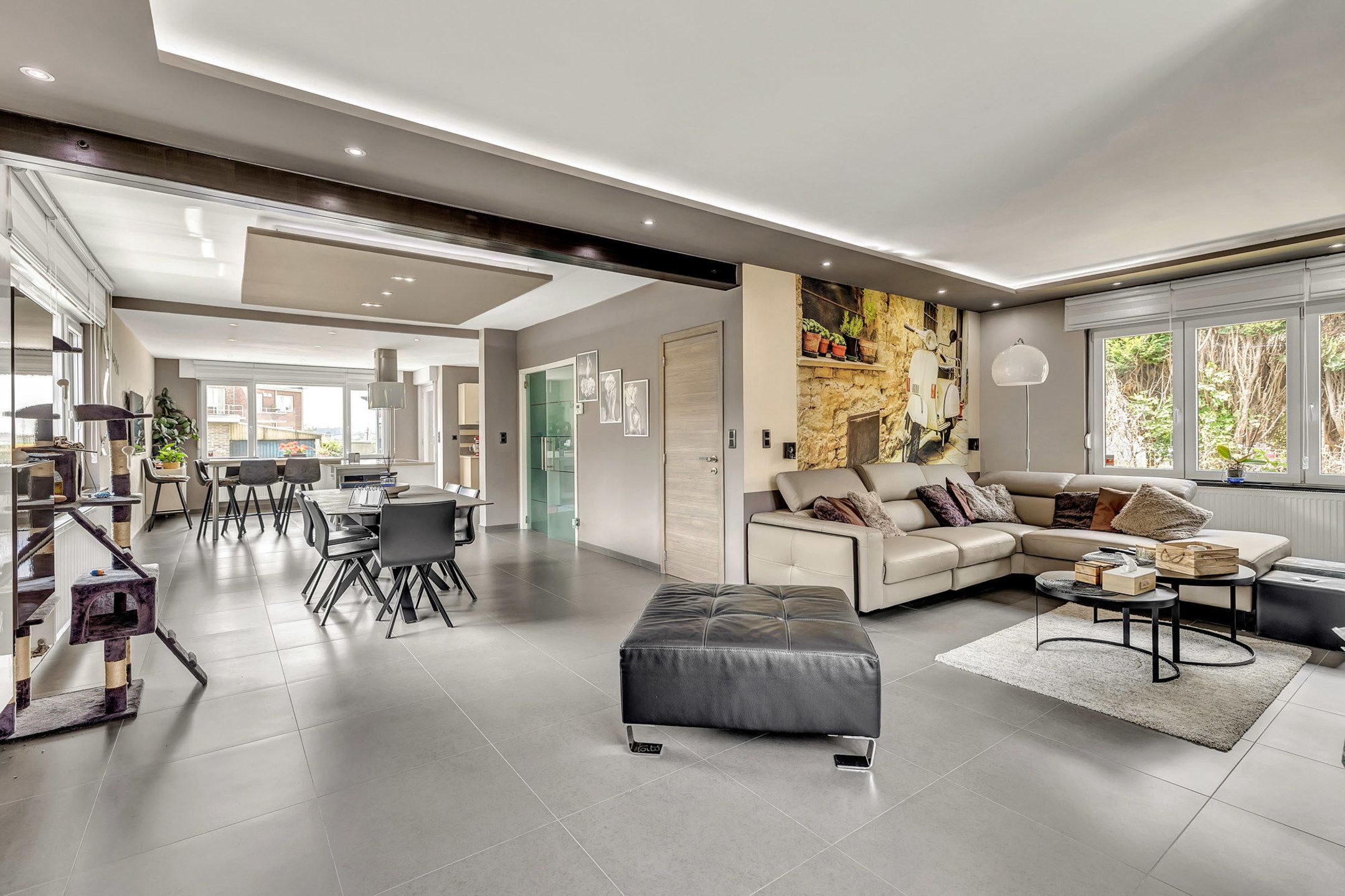 Instapklare woning te koop in Dilbeek! foto 8