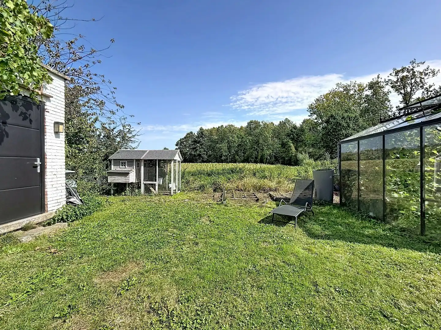 Instapklare, vrijstaande woning te Wilsel Putkapel foto 27