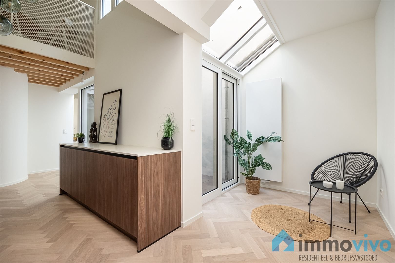 Gerenoveerd herenhuis op toplocatie! foto 15
