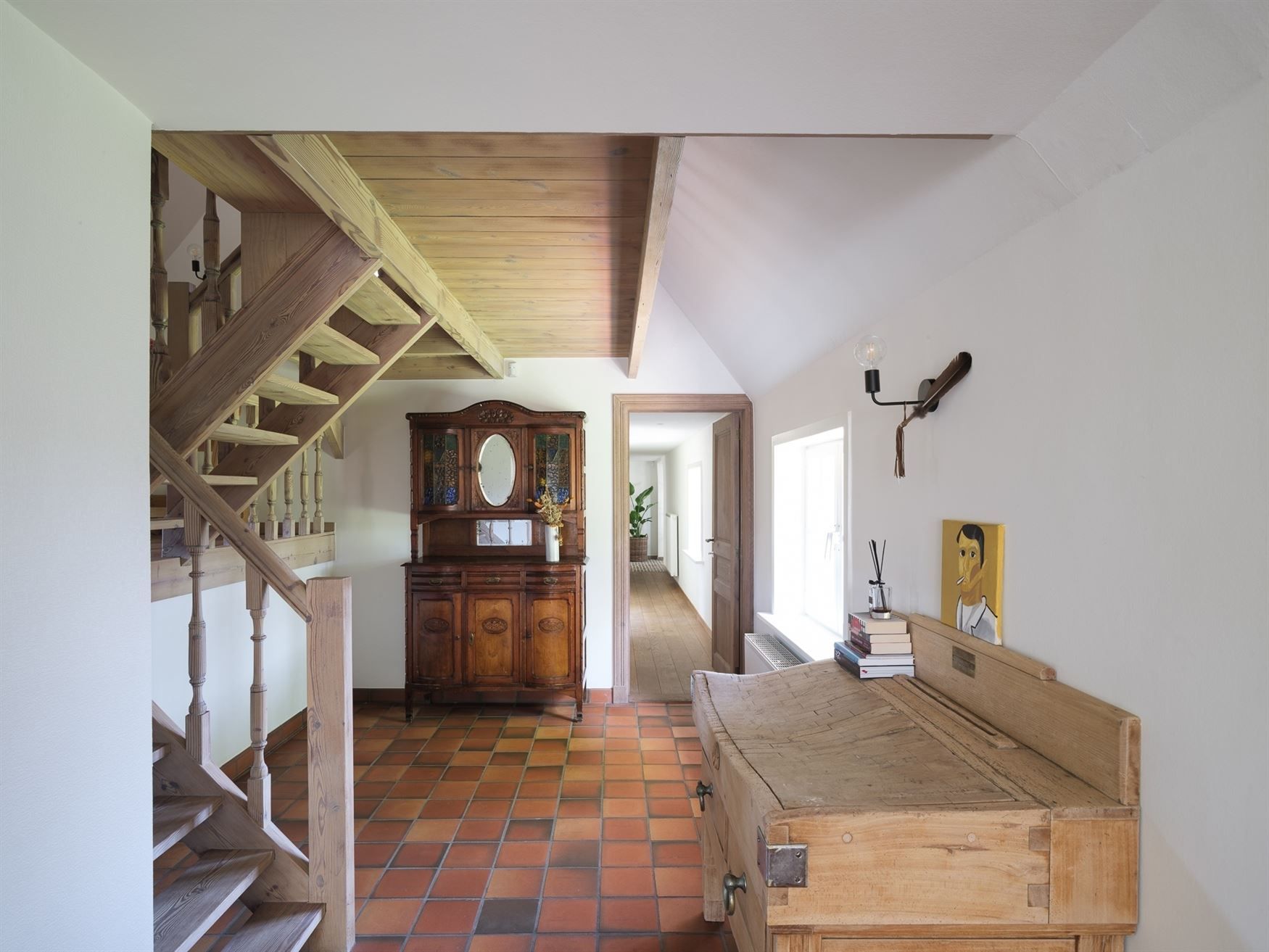 Magnifiek gerenoveerde hoeve foto 13