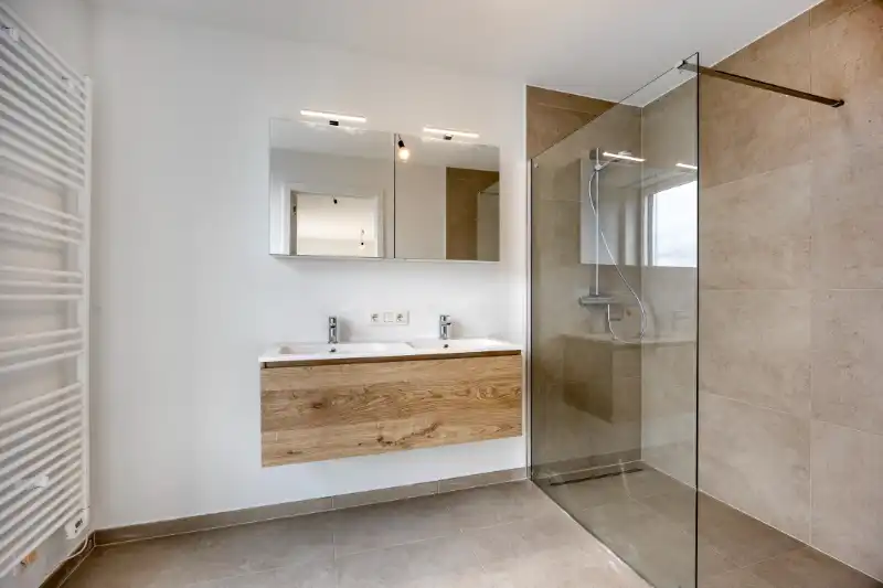 Denderleeuw, Anjelierenlaan - Steenweg - Fase 3 (Anjelierenlaan) - appartementen: Lot 12A/2.2 foto 9