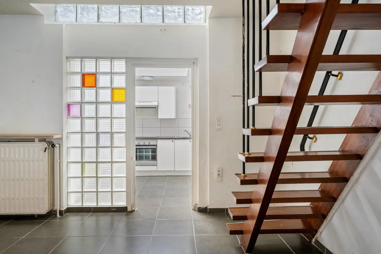 Instapklare woning met 3 slaapkamers in het centrum van Menen foto 5