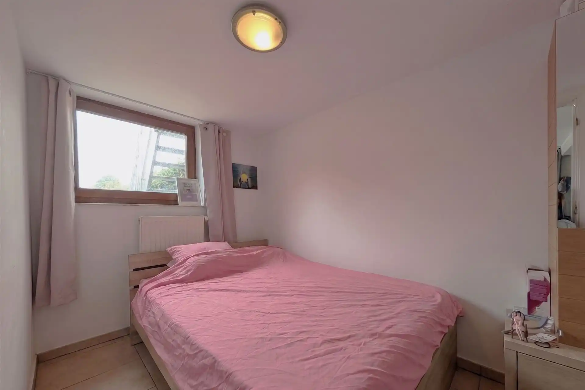 Interessante investering in Moelingen - verhuurde woning met mooi rendement foto 4