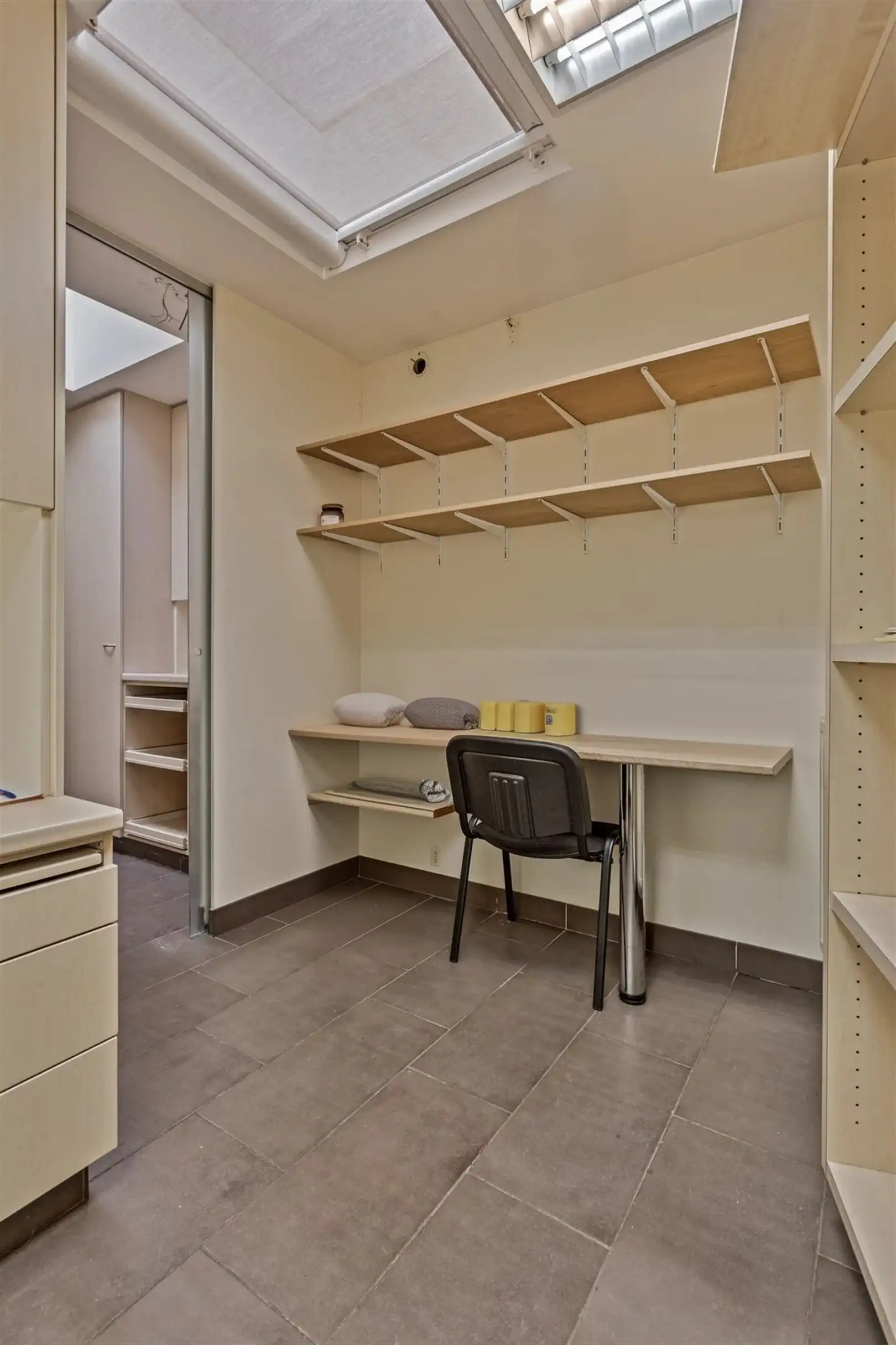 Handelswoning met duplex appartement op TOPLOCATIE foto 24