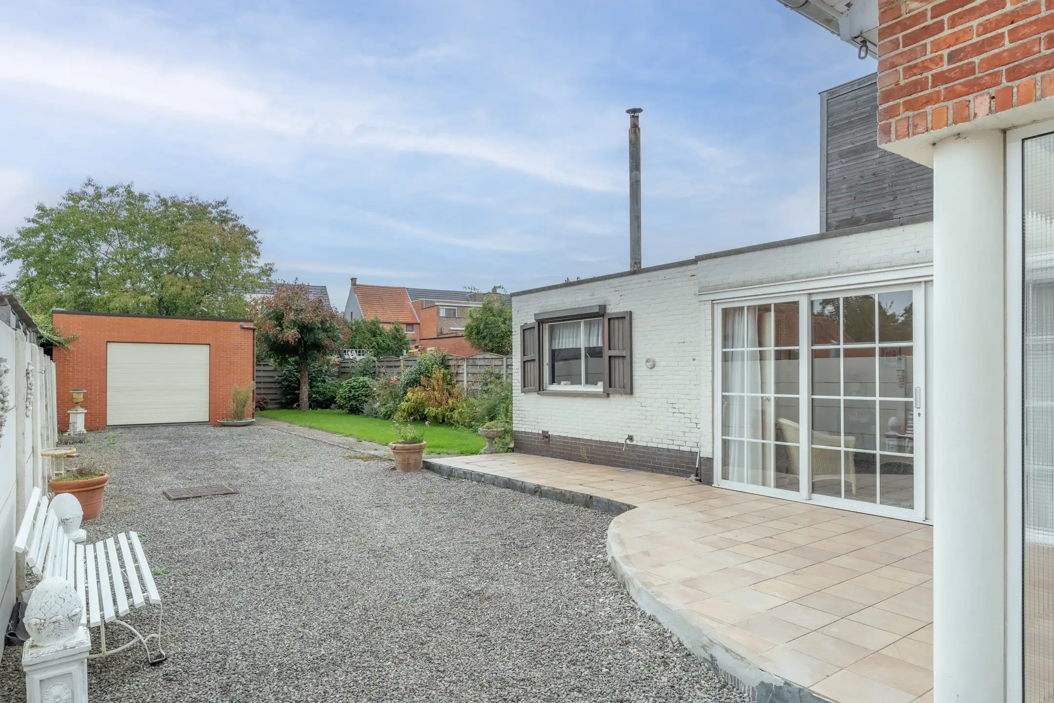 Zeer nette charmante woning met 3 slaapkamers op 579 m² foto 28