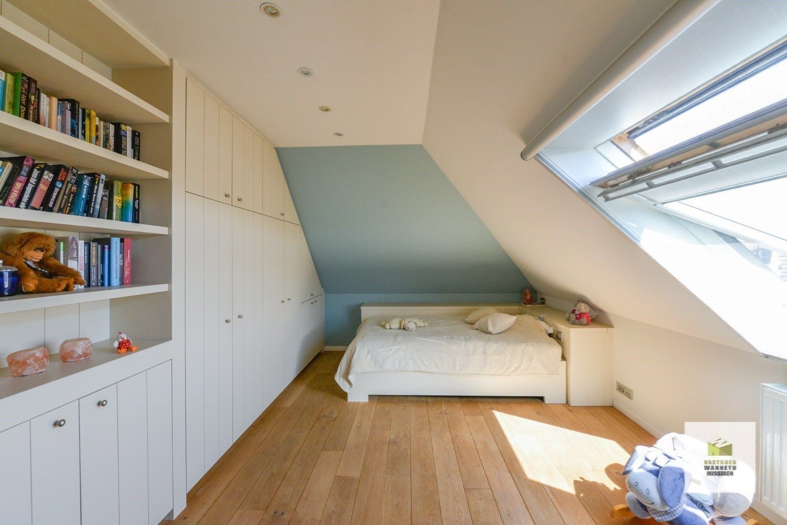 Energiezuinige & instapklare handelswoning met 5 slaapkamers en inpandige garage foto 24