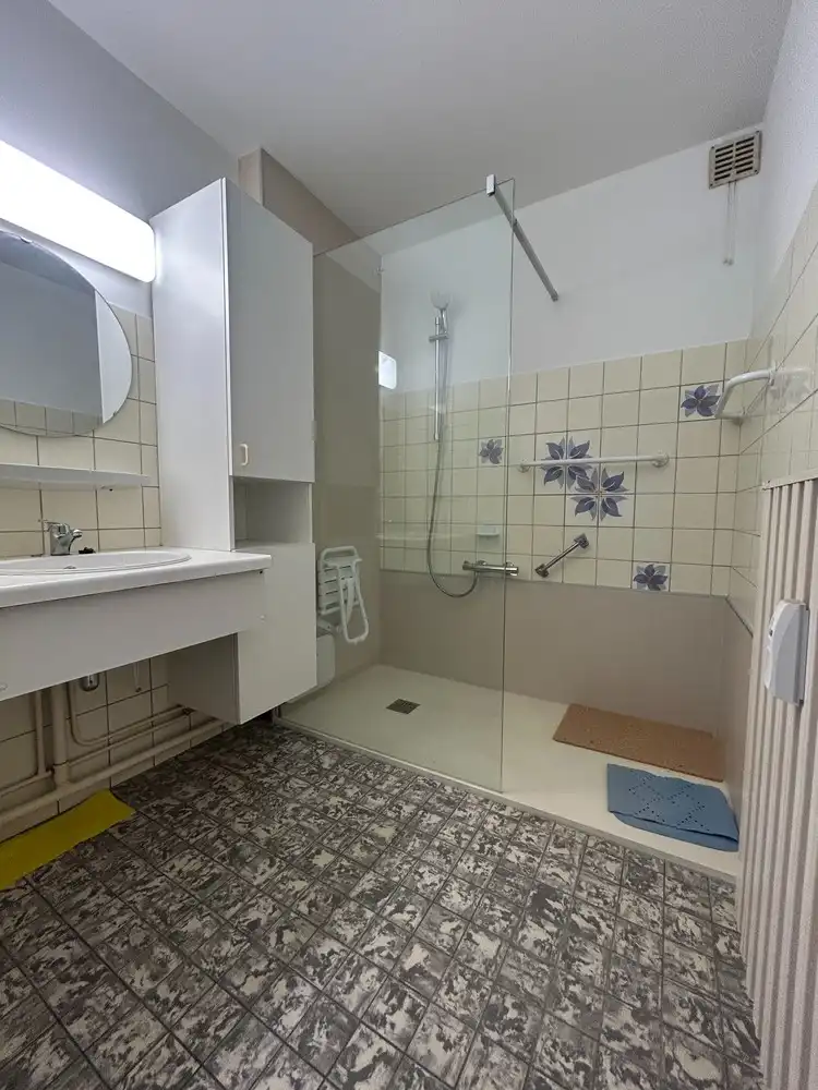 Appartement te huur foto 12