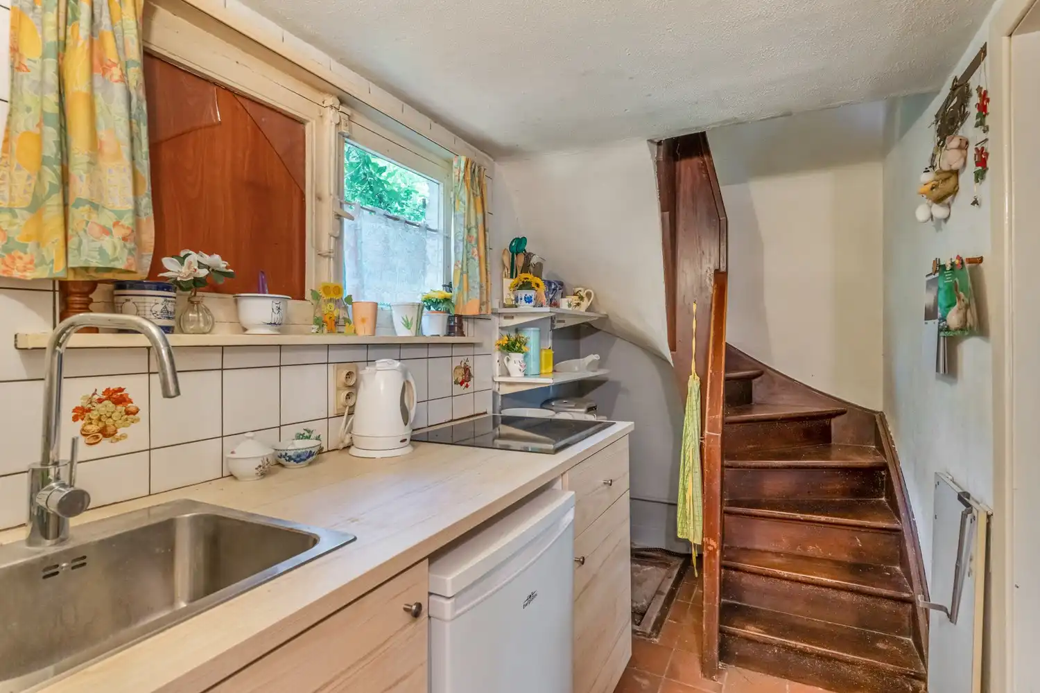 Unieke boswoning op een prachtig groen perceel van 1.454 m² foto 13