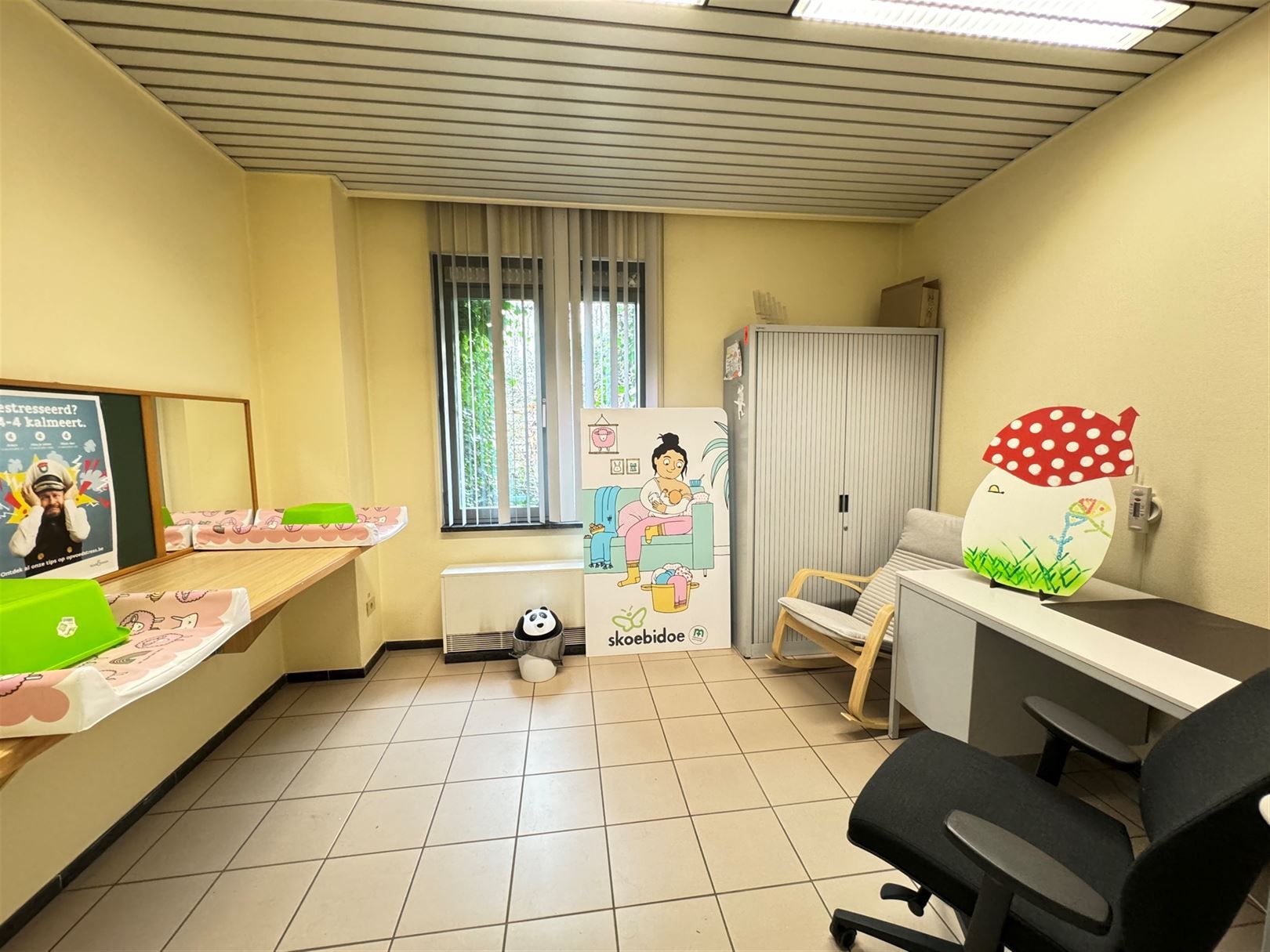 Kantoorruimte foto 6