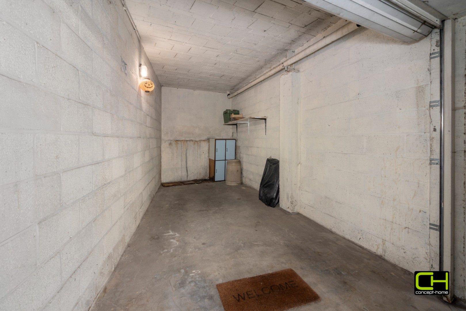 Appartement met twee slaapkamers en garage te koop in Waarschoot foto 16