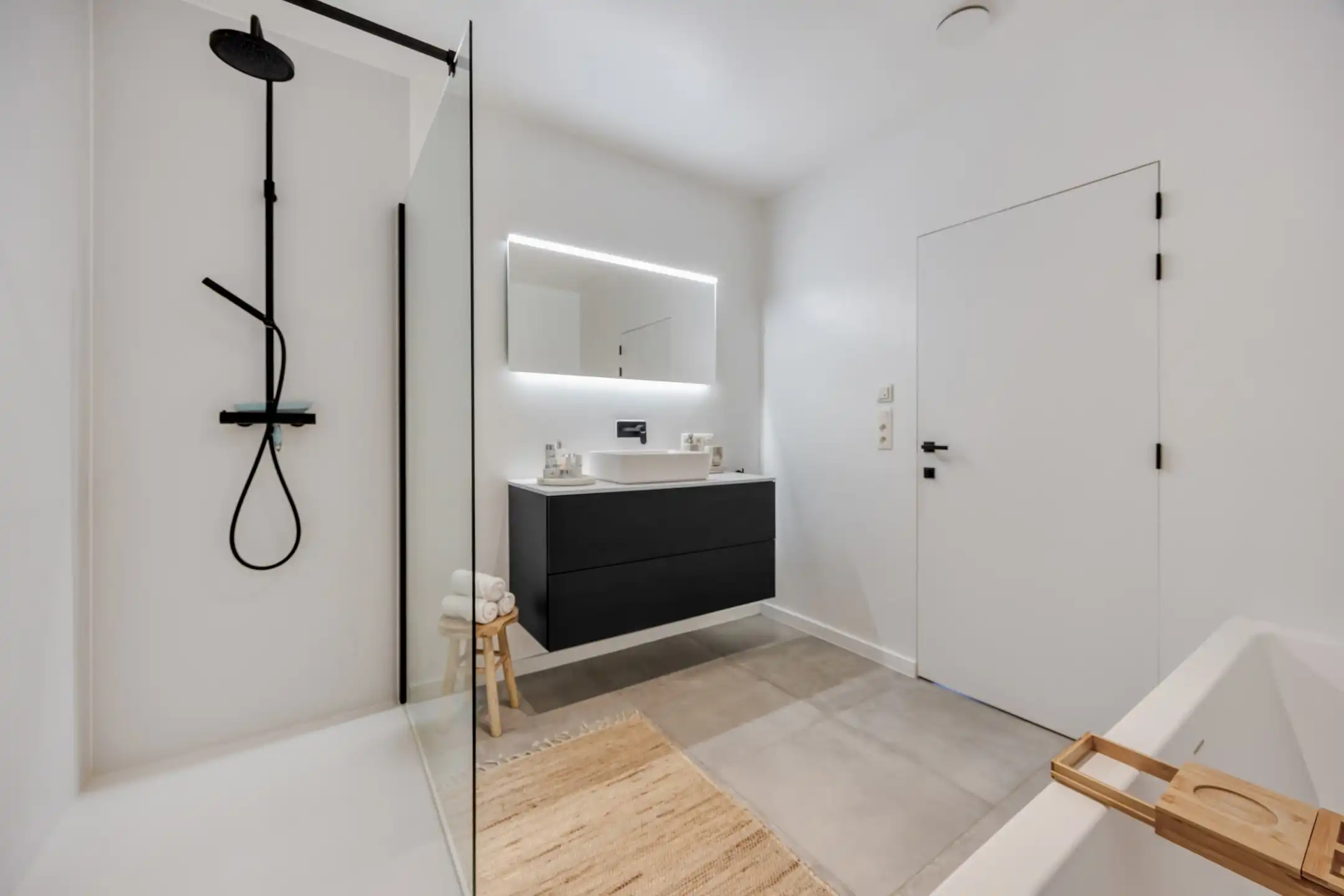 Instapklare gelijkvloerse woning bij kasteel ’s-Gravenwezel foto 32