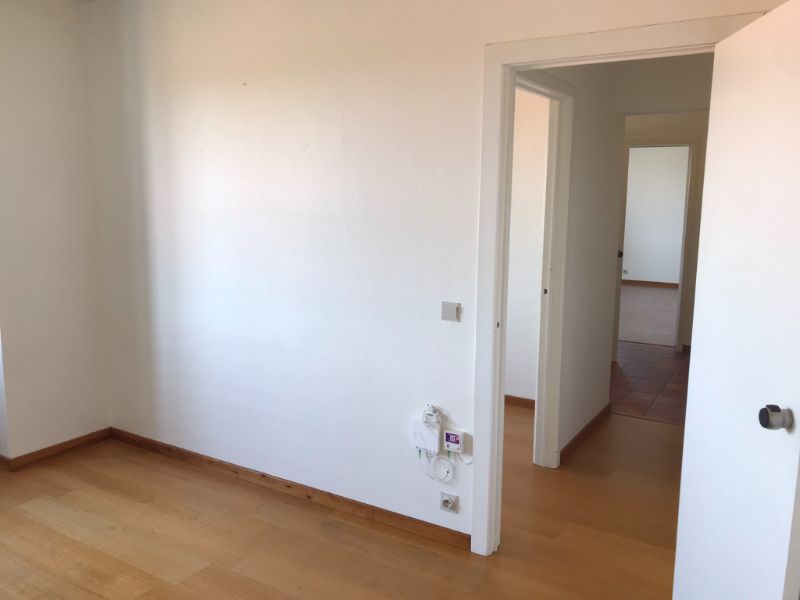 Rustig en zongeoriënteerd 3 slk appartement (153 m²), terras met een groen en weids uitzicht over het Kanaal Gent-Oostende, kelder met private autostaanplaats - op wandelafstand van AZ Sint Jan Campus en op 3 km  van het centrum van Brugge. foto 26