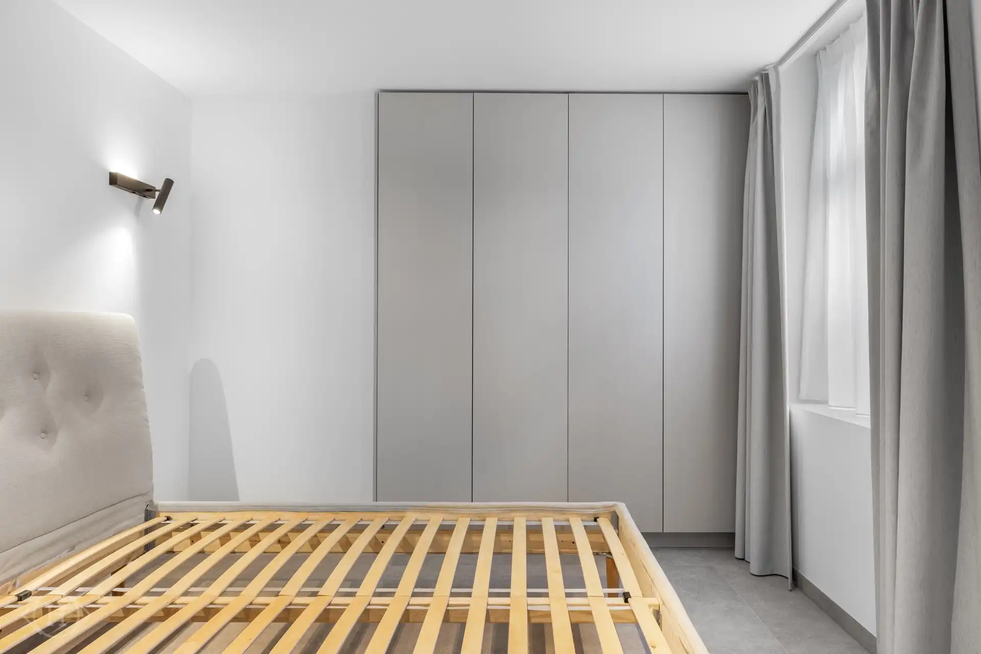 Luxueus appartement met terras op Bondgenotenlaan foto 13