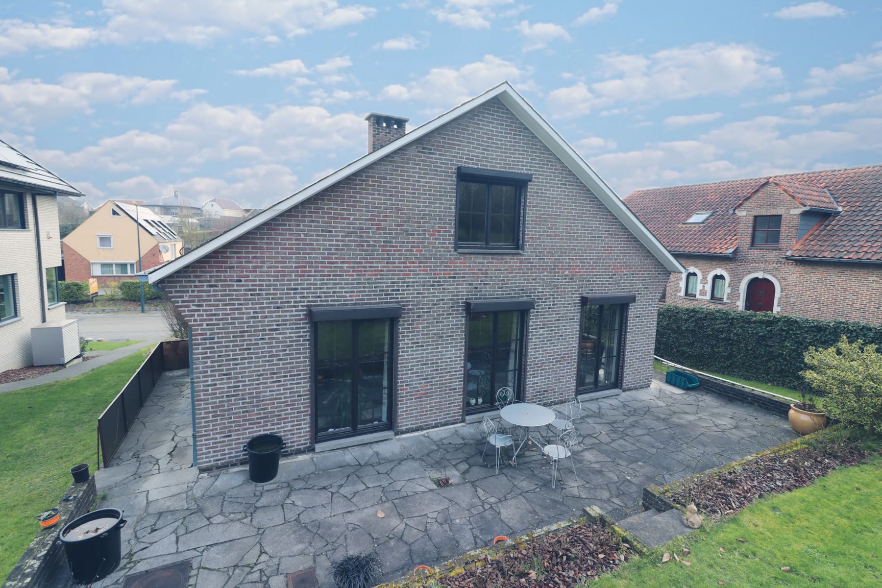 Villa te koop foto 25