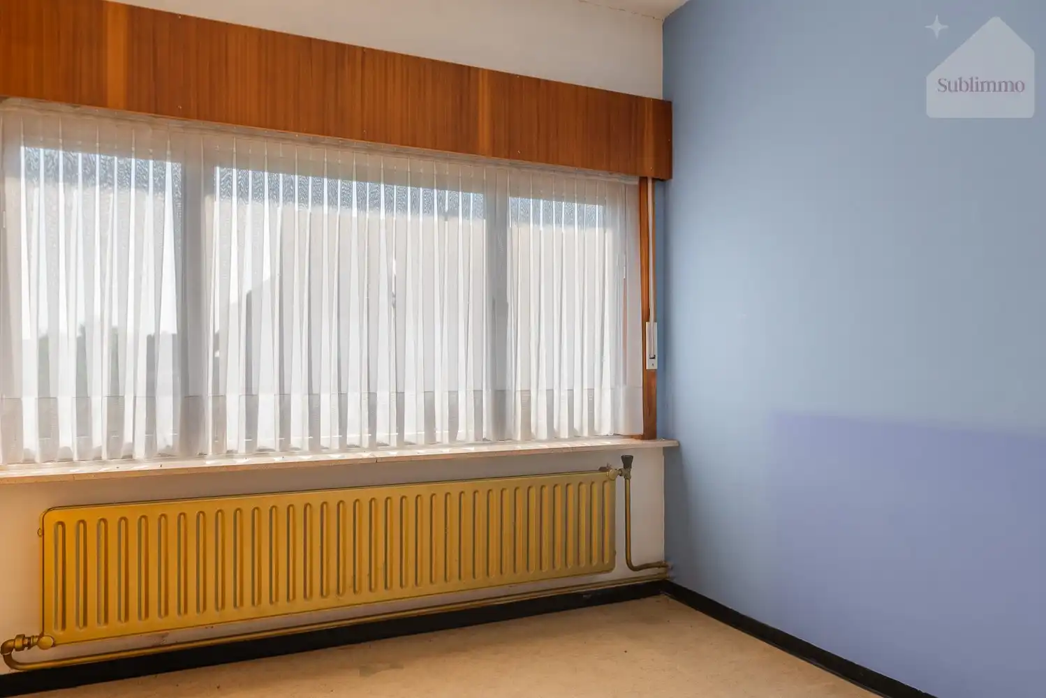 Eengezinswoning met 4 slaapkamers, garage en volledig omheinde tuin op een perceel van 972m² in Meerhout. foto 24