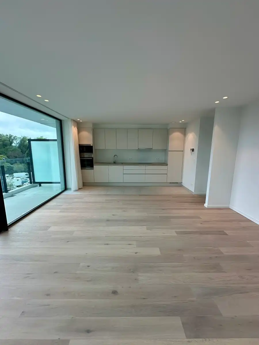 Prachtig 2 slaapkamer appartement met groot TERRAS foto 5