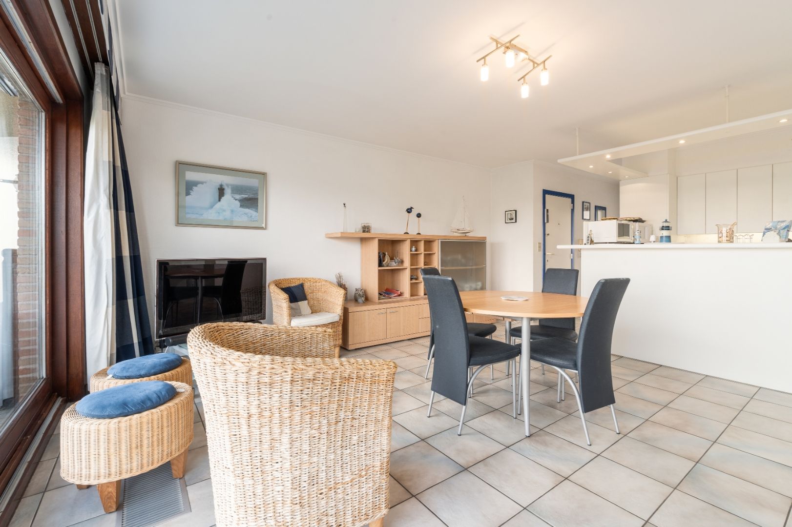 Appartement te koop foto 3