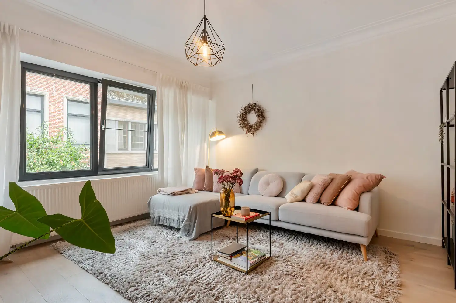 Appartement te koop foto 2