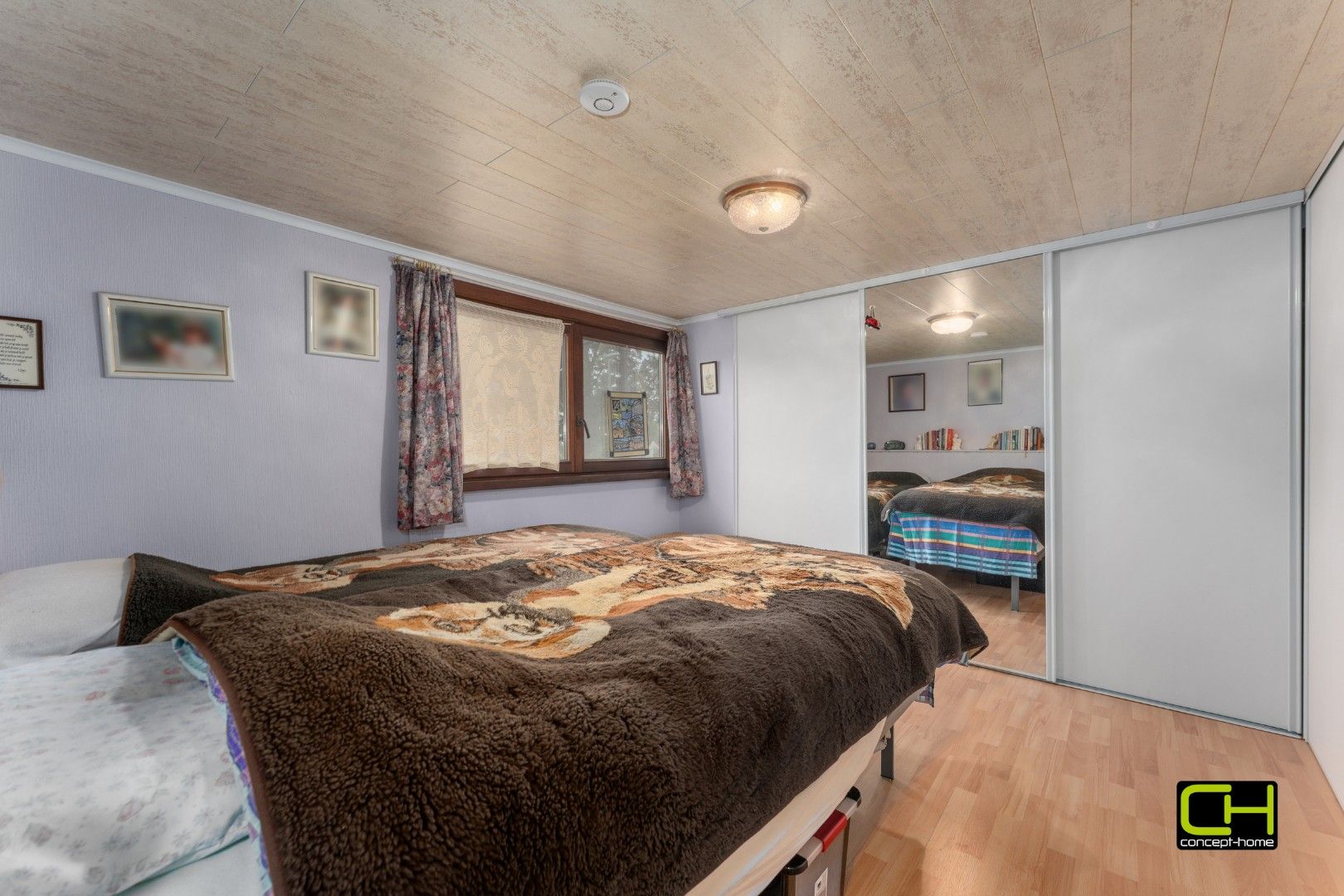 Halfopen bebouwing met twee slaapkamers te koop in Lembeke foto 10