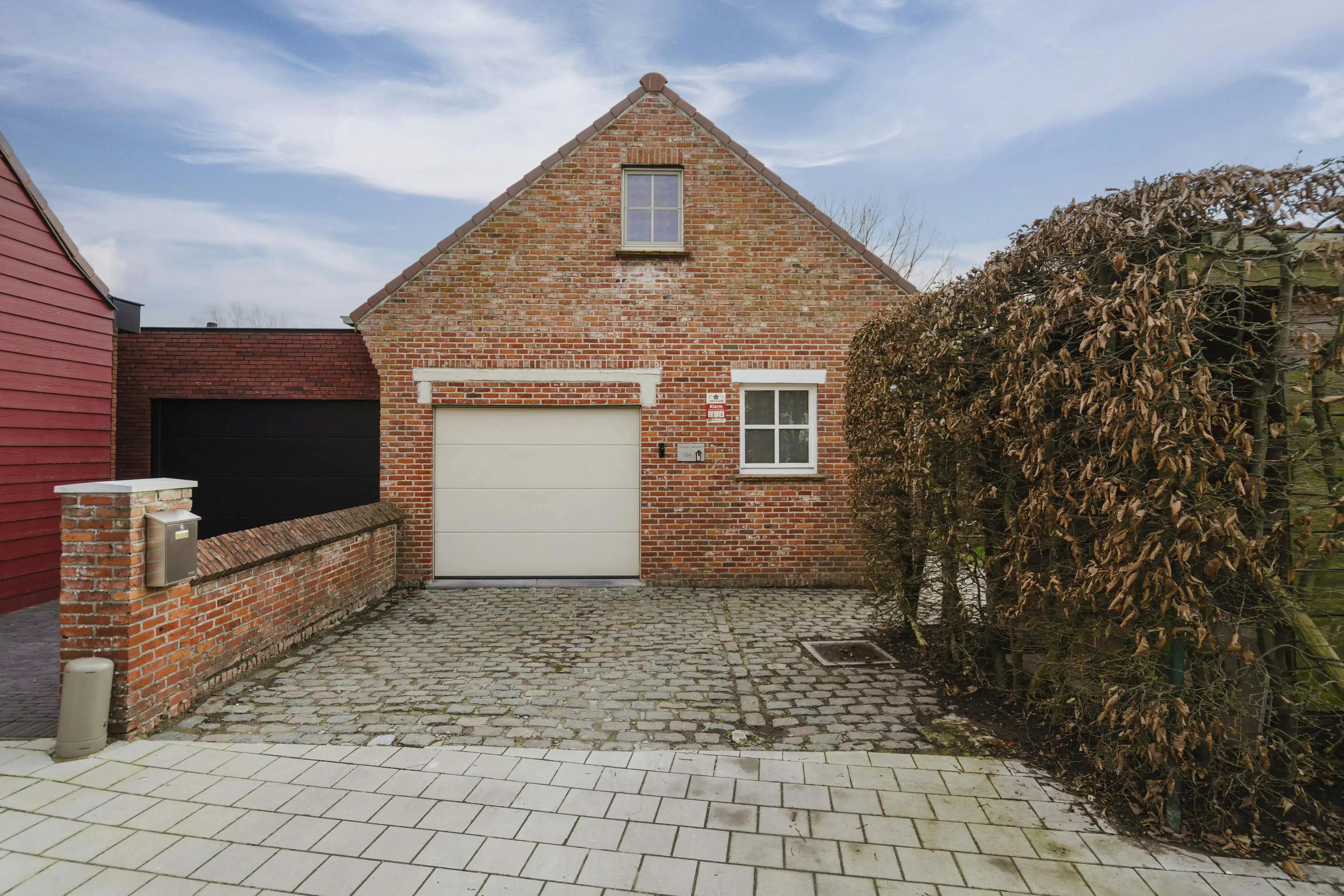Instapklare halfopen bebouwing met 4 slk op 661m² in Wevelgem! foto 25